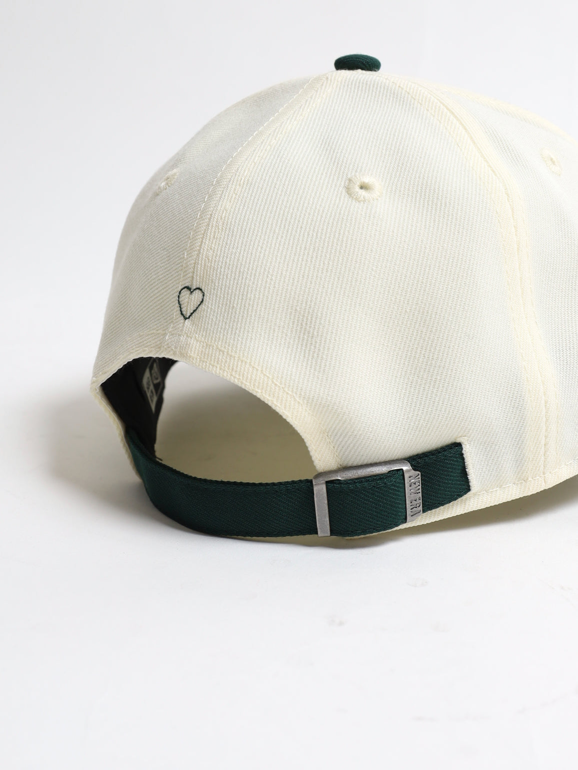 BASICKS x Newera Athletics Cap