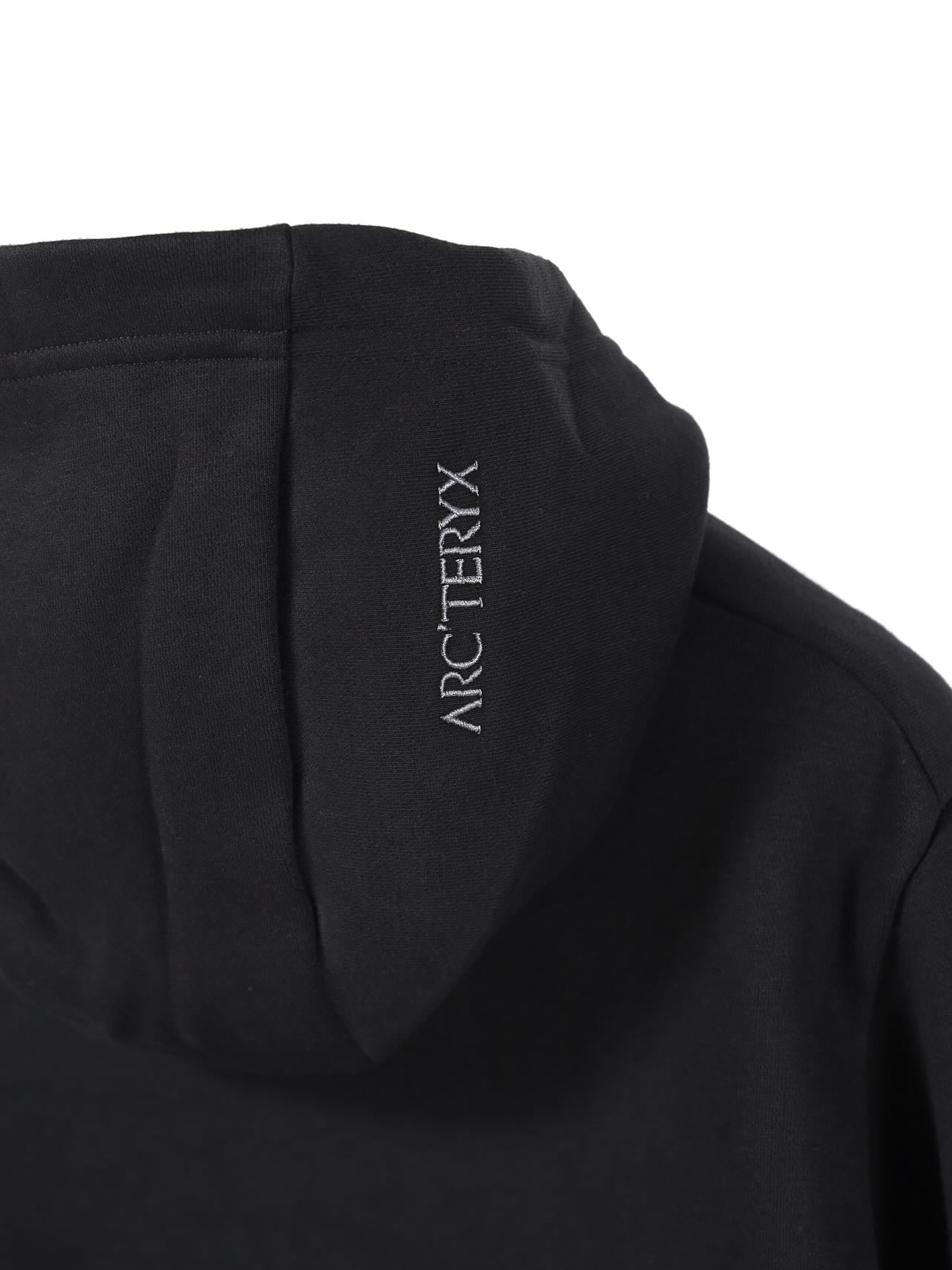 ARC'TERYX Emblem Fleece Hoody Men's