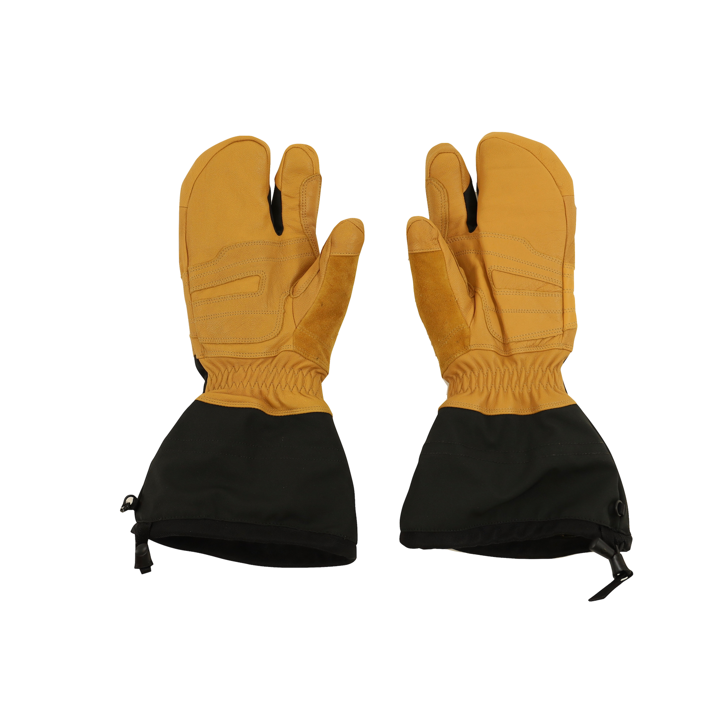Guide Finger