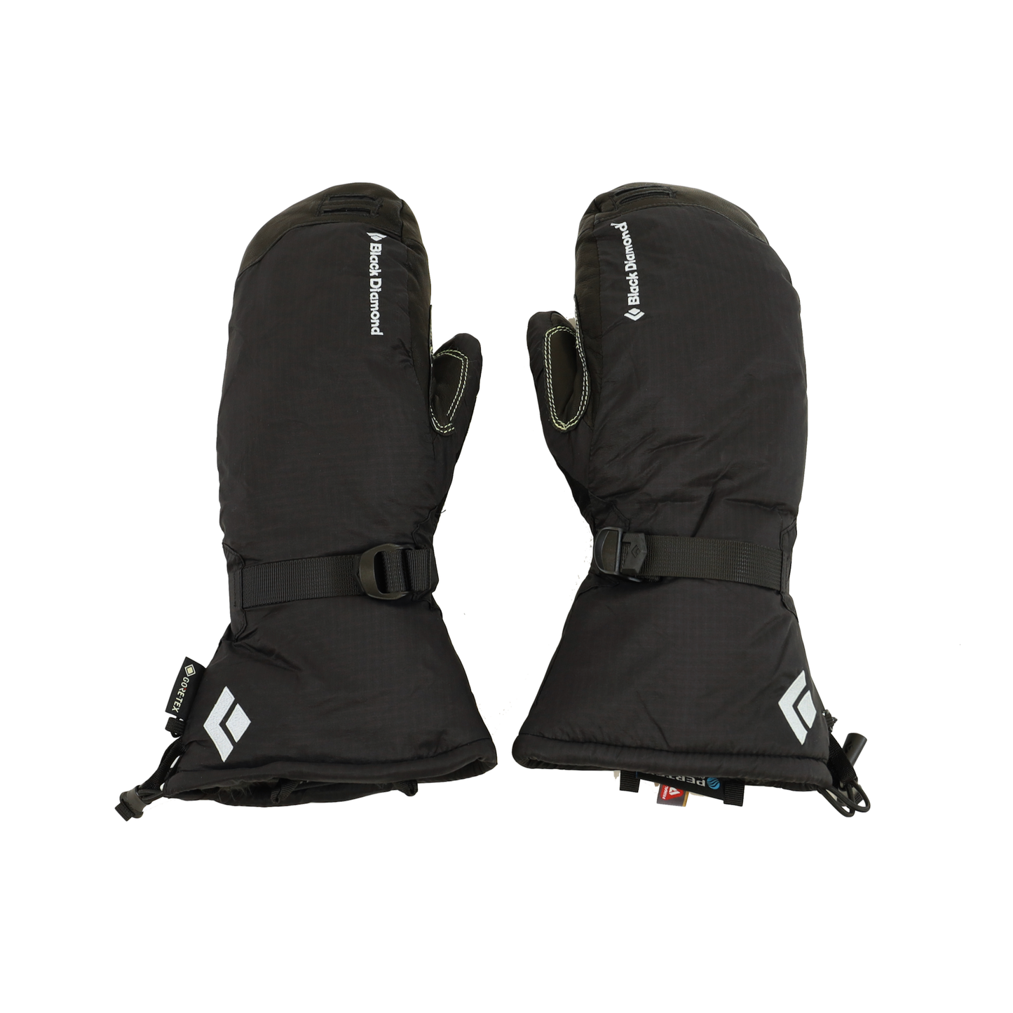 Super Light Mitt