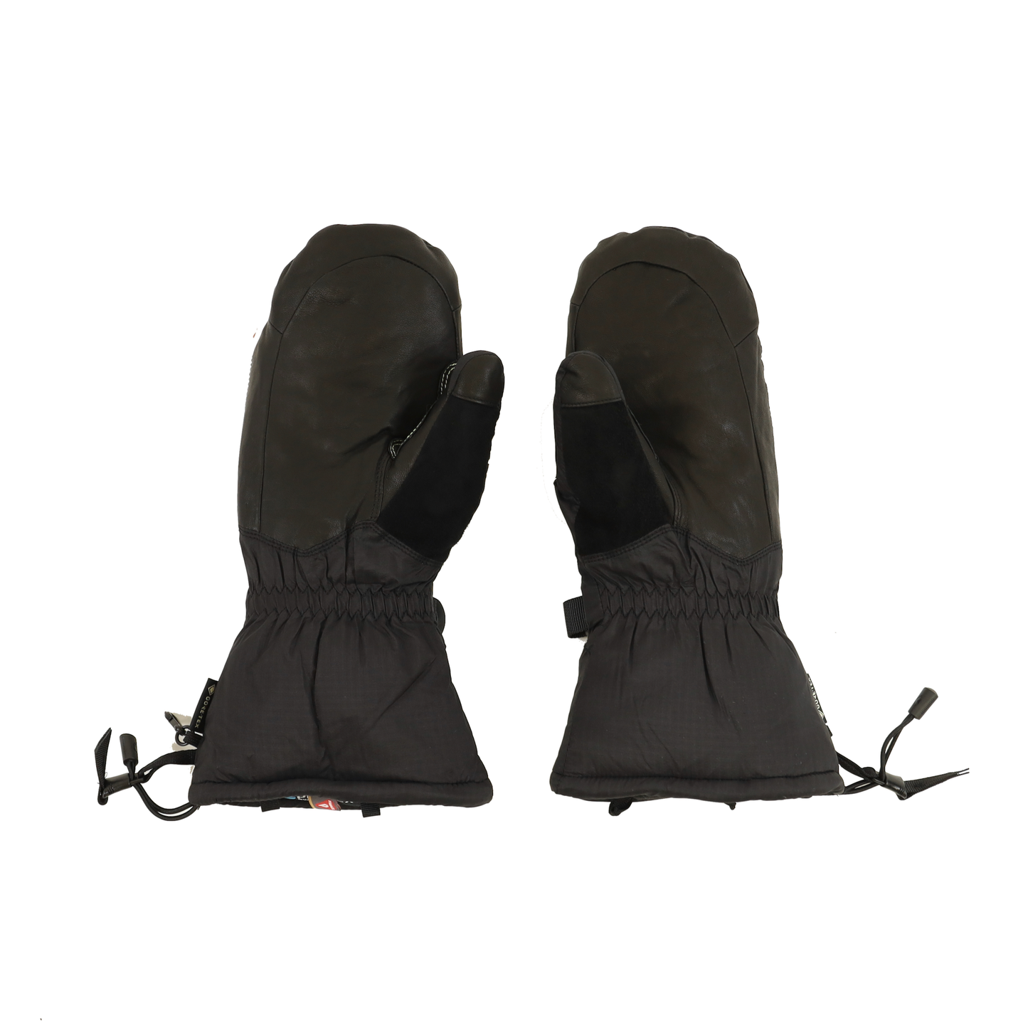 Super Light Mitt