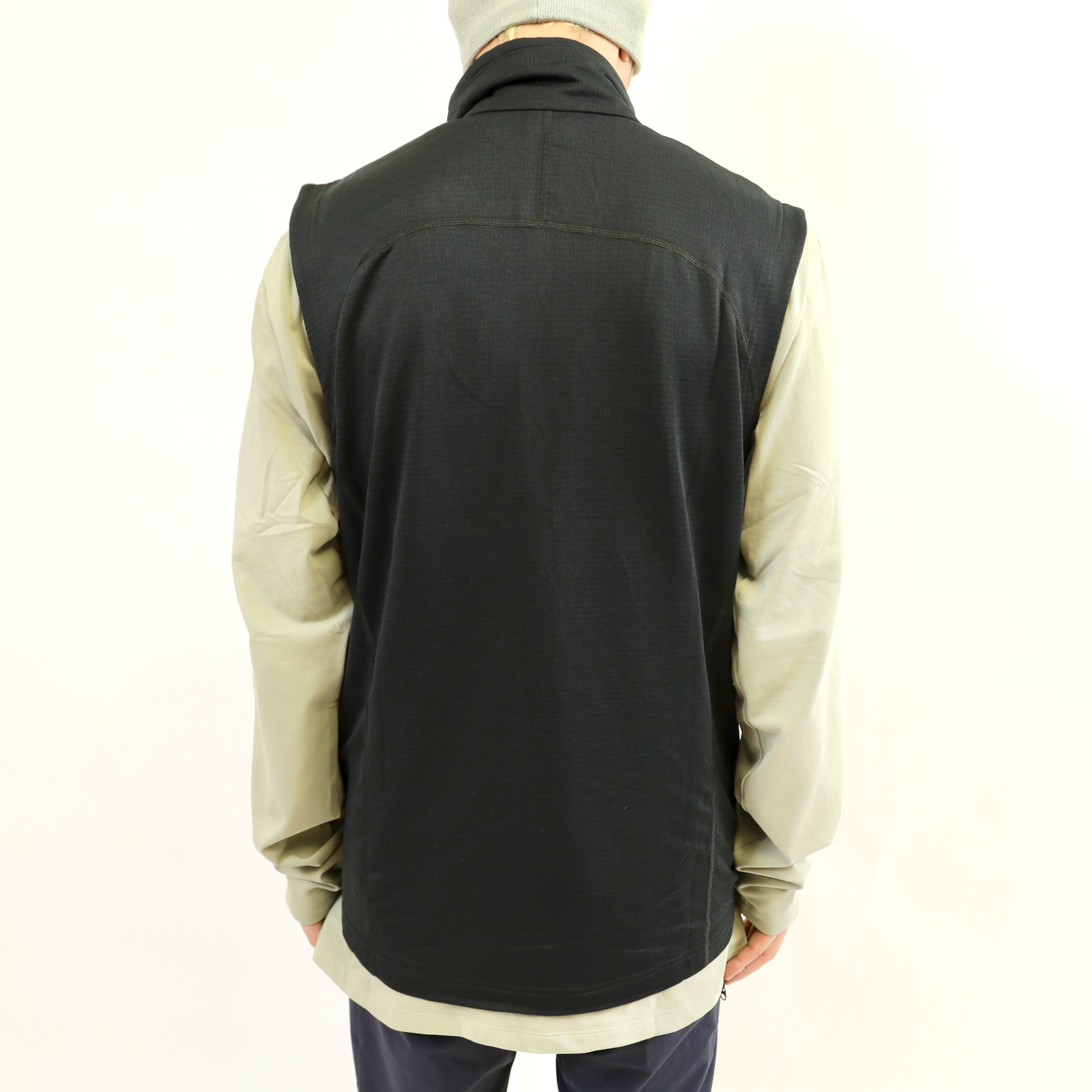 Men's Coefficient LT Hybrid Vest
