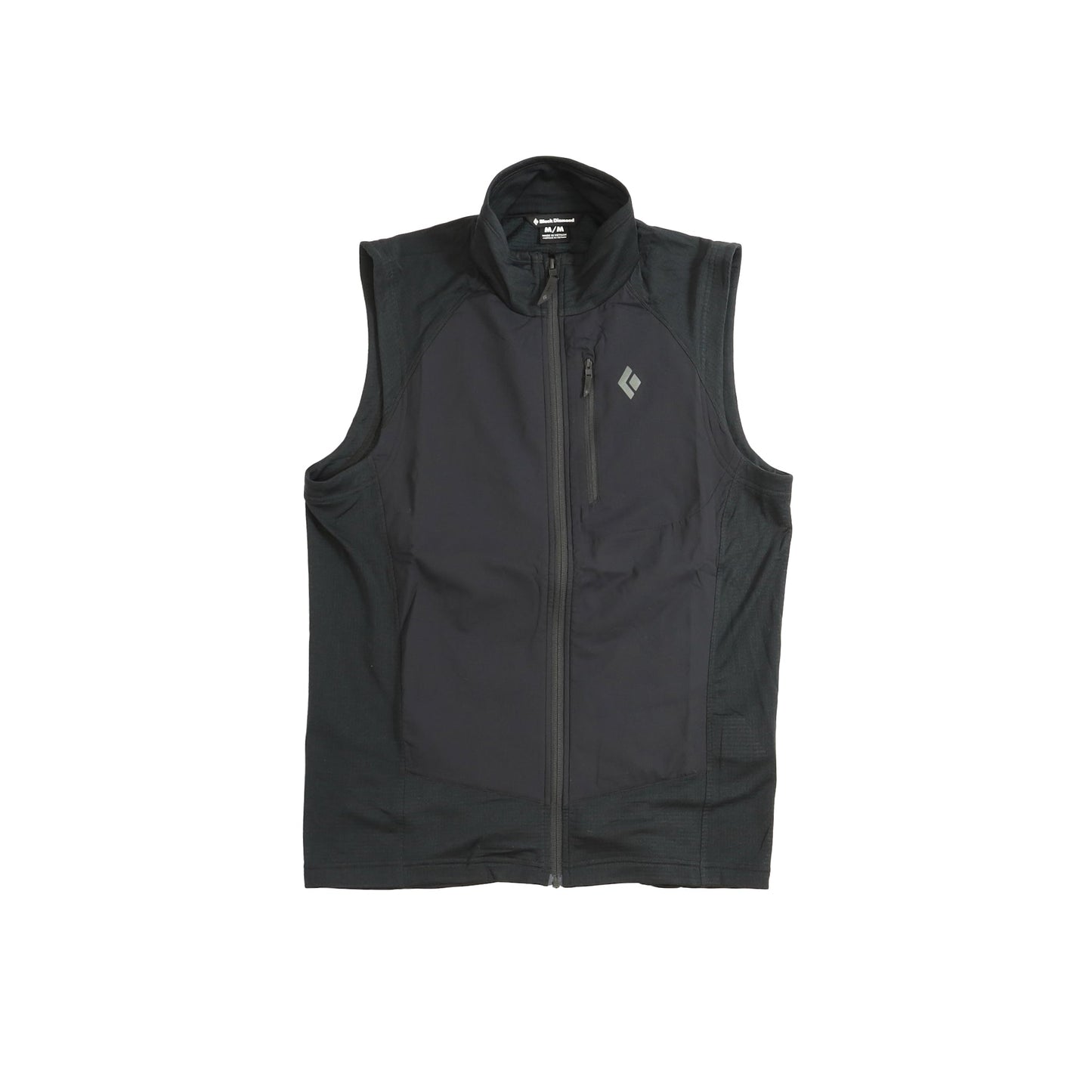 Men's Coefficient LT Hybrid Vest