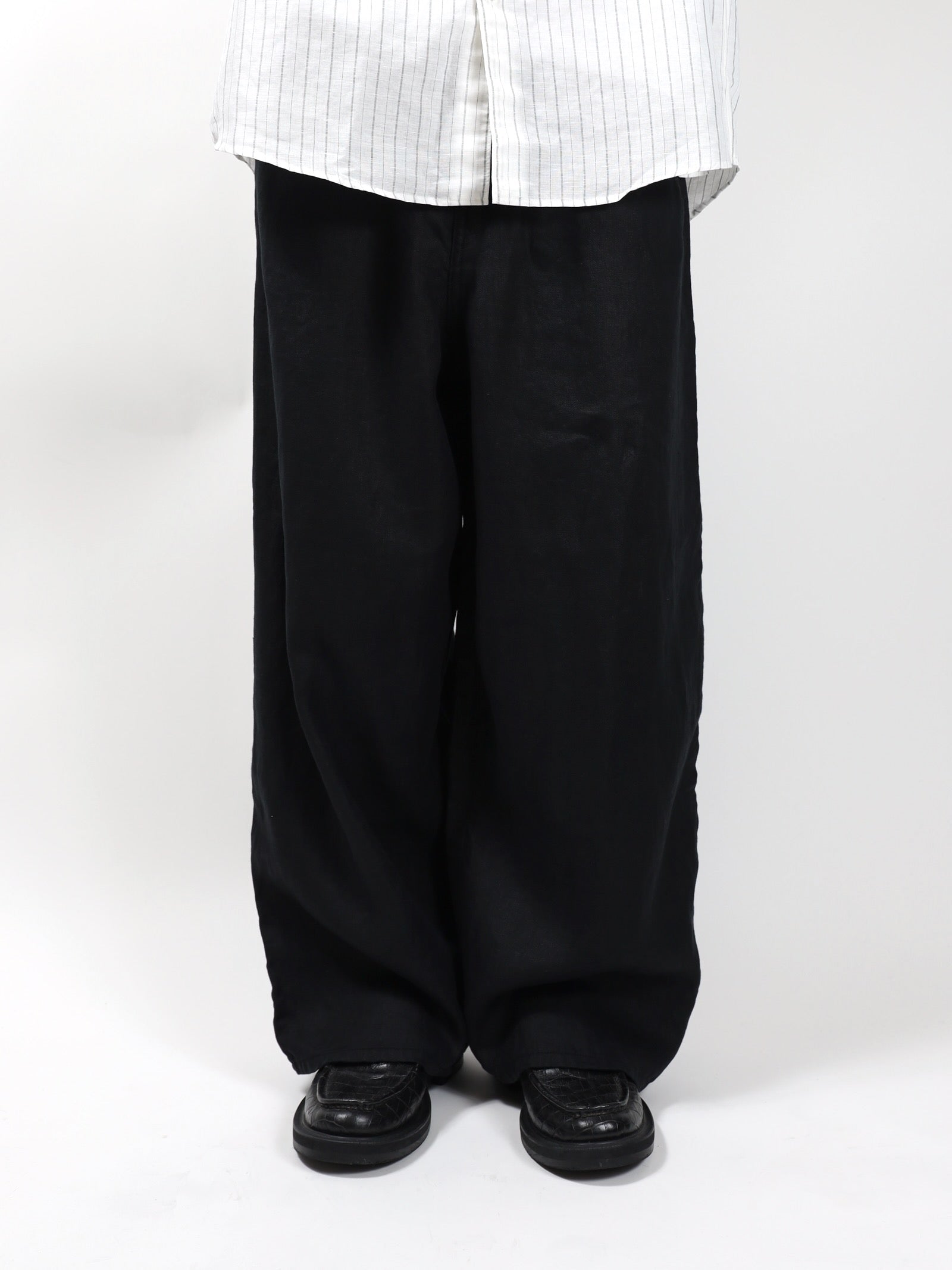 パンツ DIGAWEL gathe pants Gather Pants – DIGAWEL ONLINE STORE