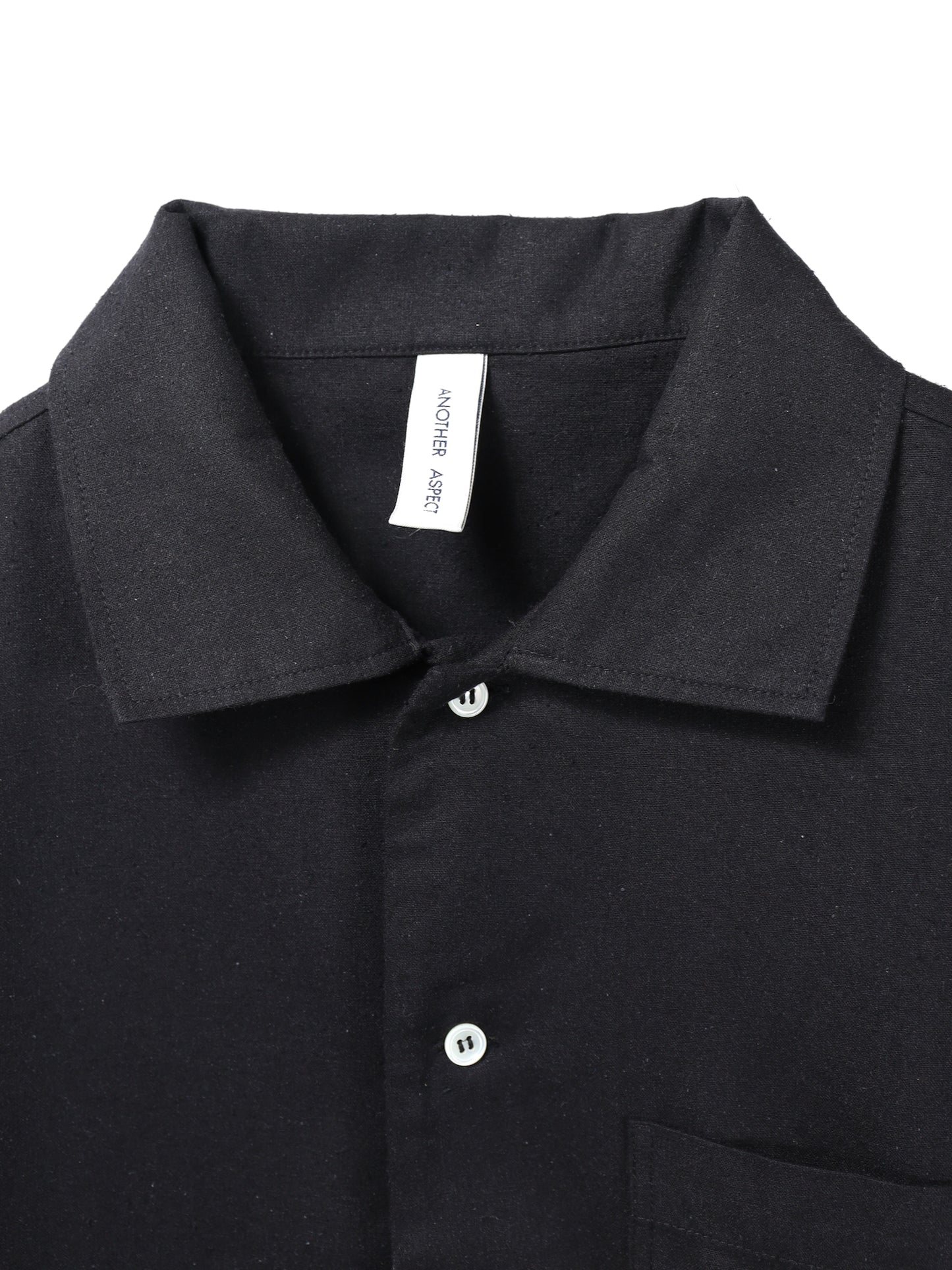 ANOTHER ASPECT ANOTHER SHIRT 2.1