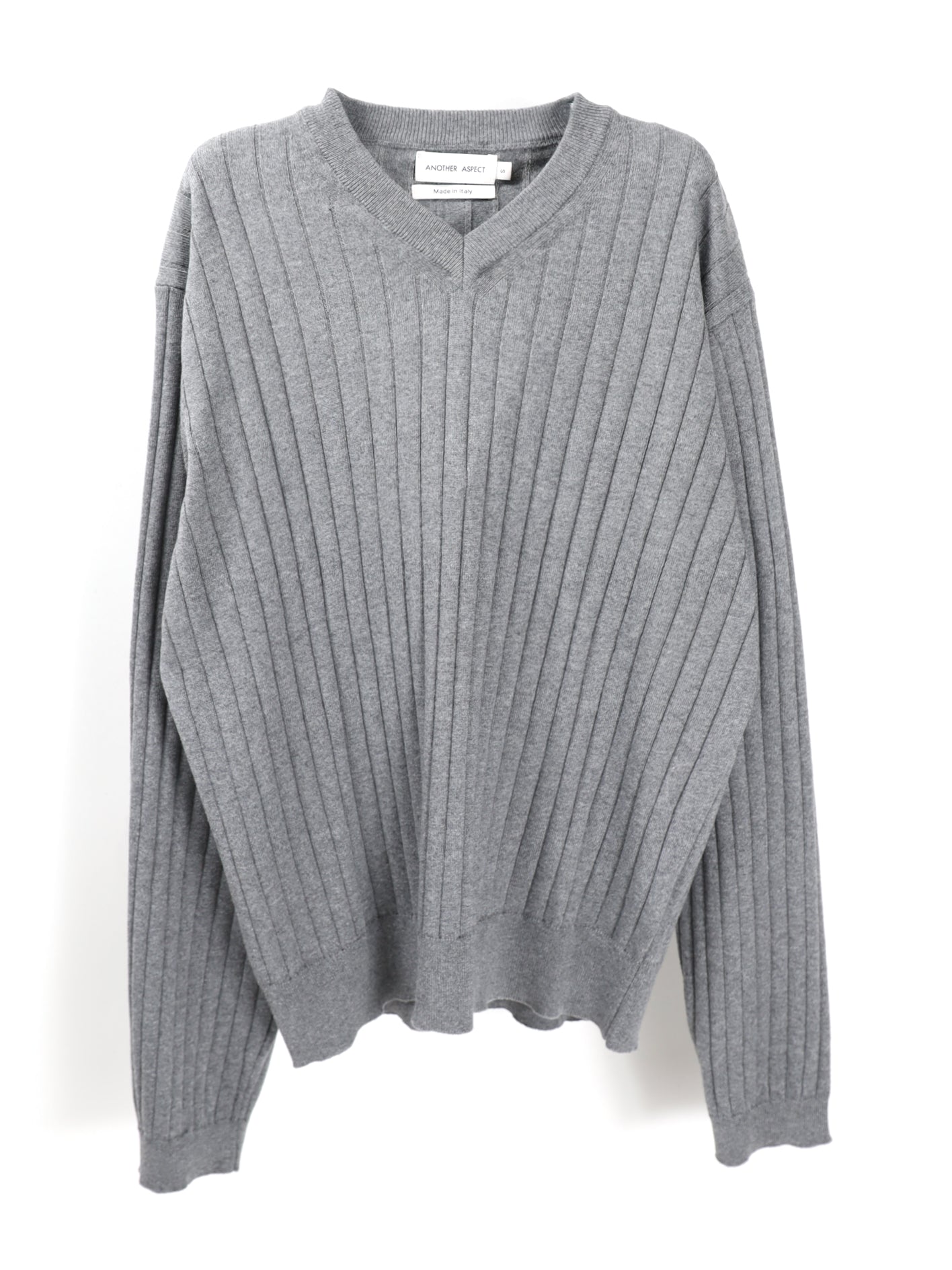 ANOTHER ASPECT ANOTHER SWEATER 3.0 – KIKUNOBU