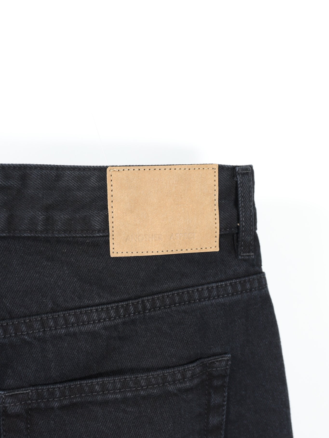 ANOTHER ASPECT ANOTHER JEANS 1.0