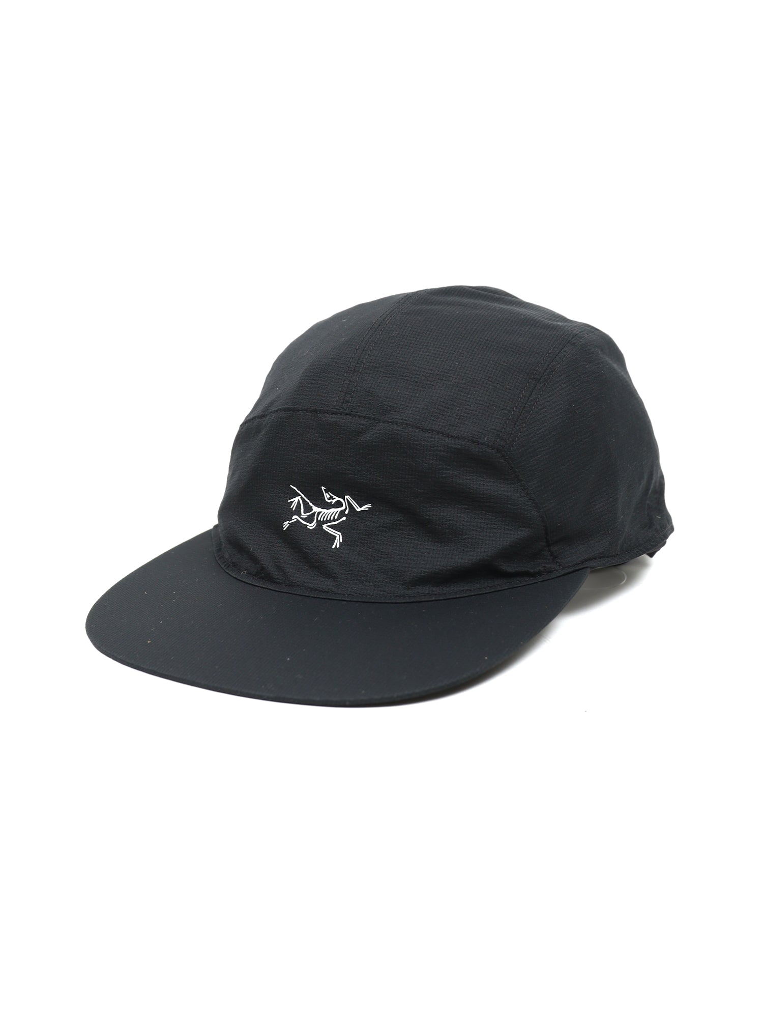 ARC'TERYX Aerios 5 Panel Cap – KIKUNOBU