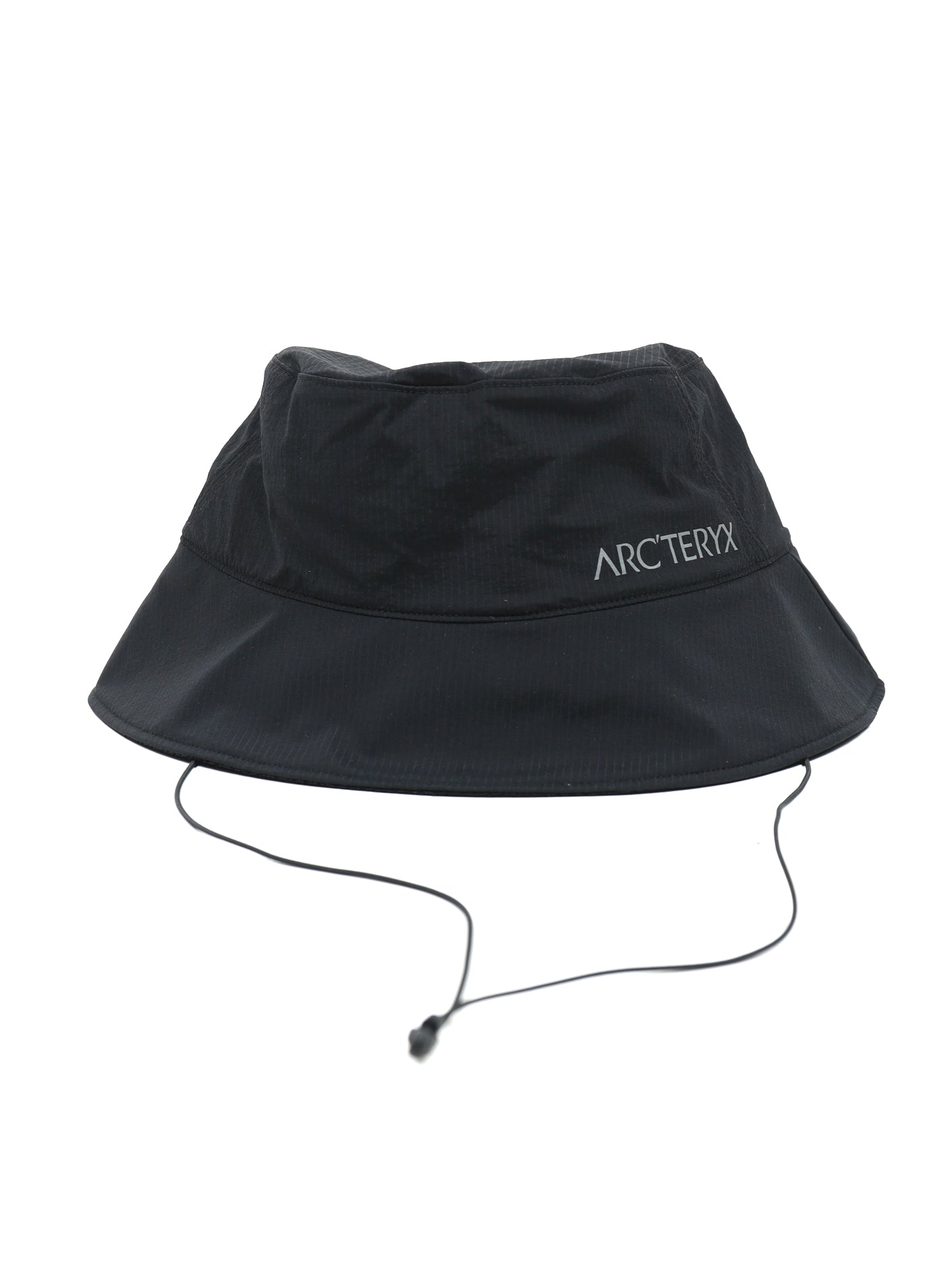 アークテリクス シンソロハット ARC'TERYX Sinsolo Bucket Hat – KIKUNOBU