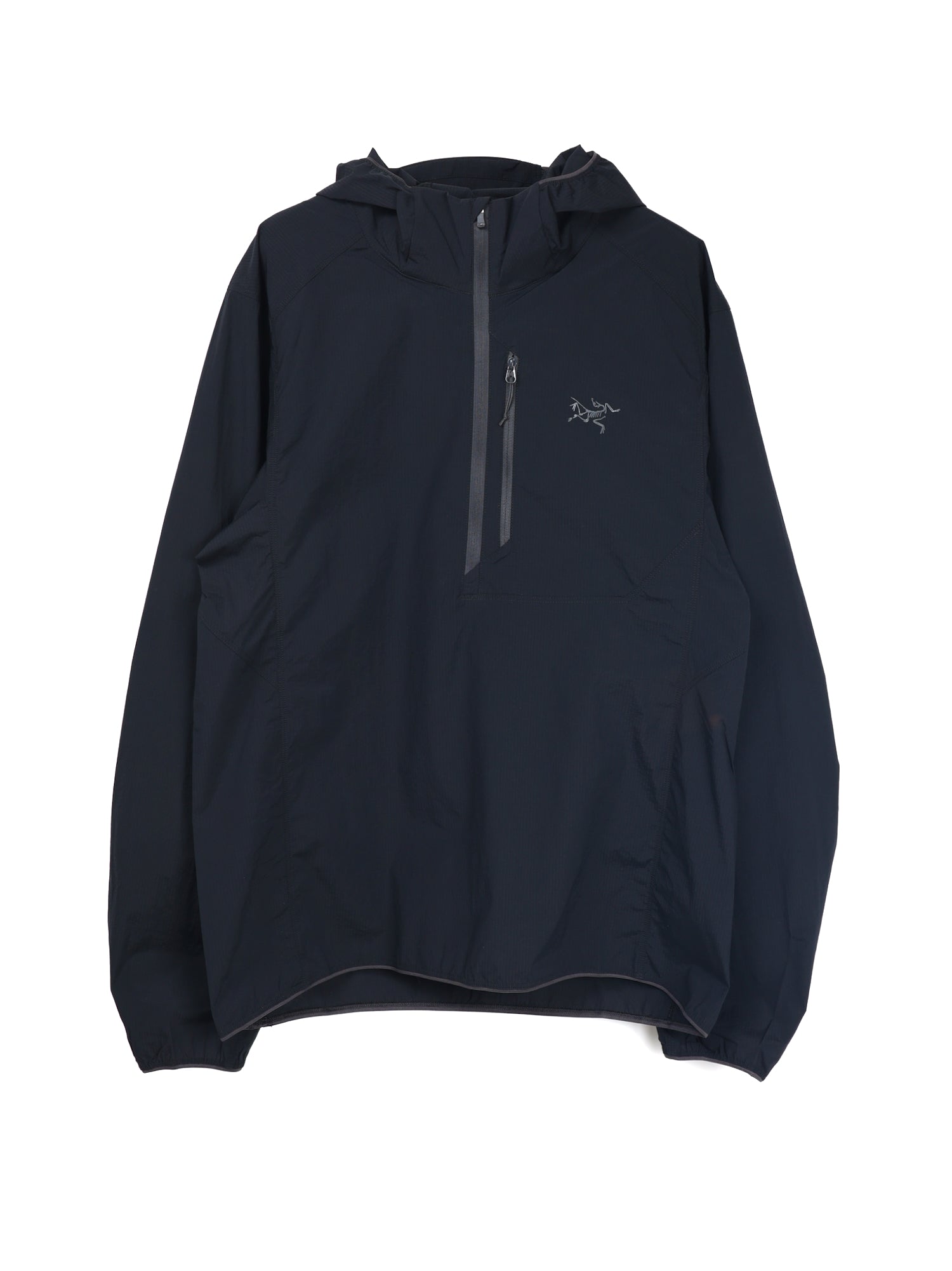 ARC'TERYX Ossa 1/2 Zip Hoody Men's – KIKUNOBU