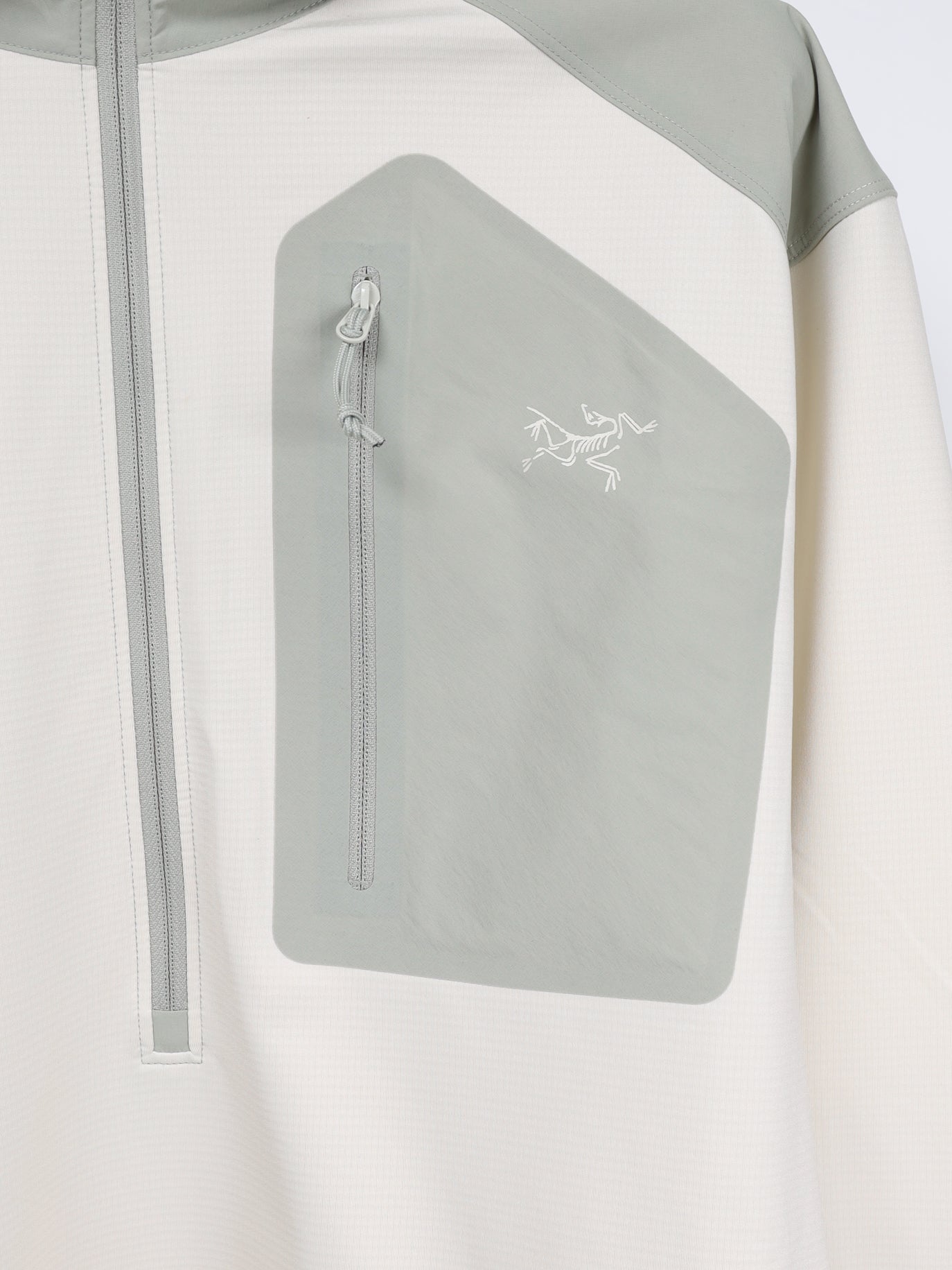 ARC'TERYX Konseal SL Pullover Hoody Men's