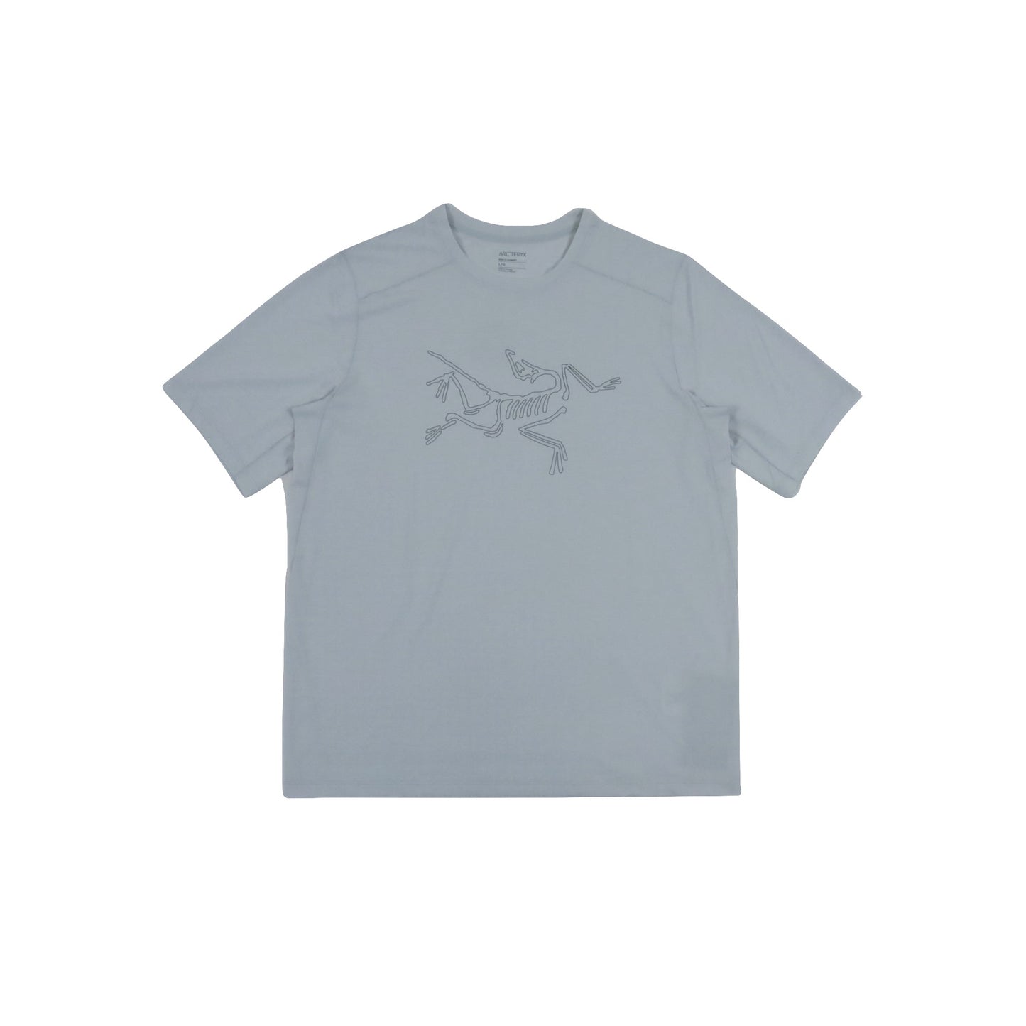 Cormac Logo SS Men's