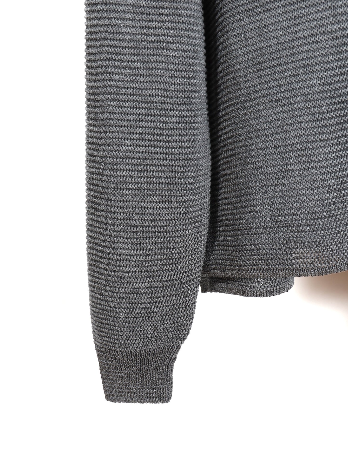 DIGAWEL Cotton knit polo