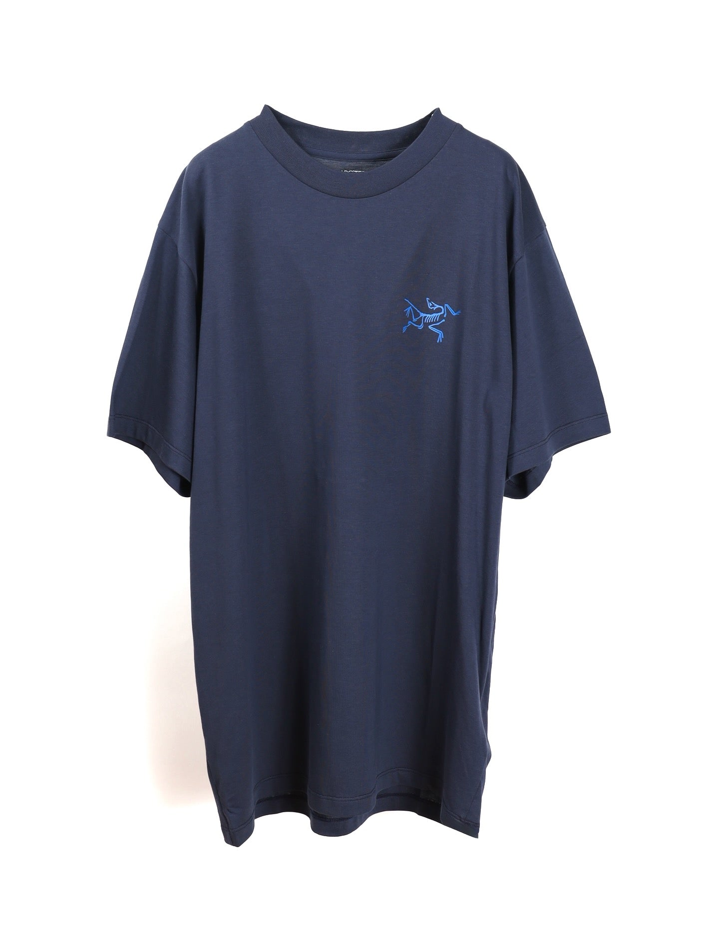 ARC'TERYX Kragg SL Cotton SS Men's – KIKUNOBU