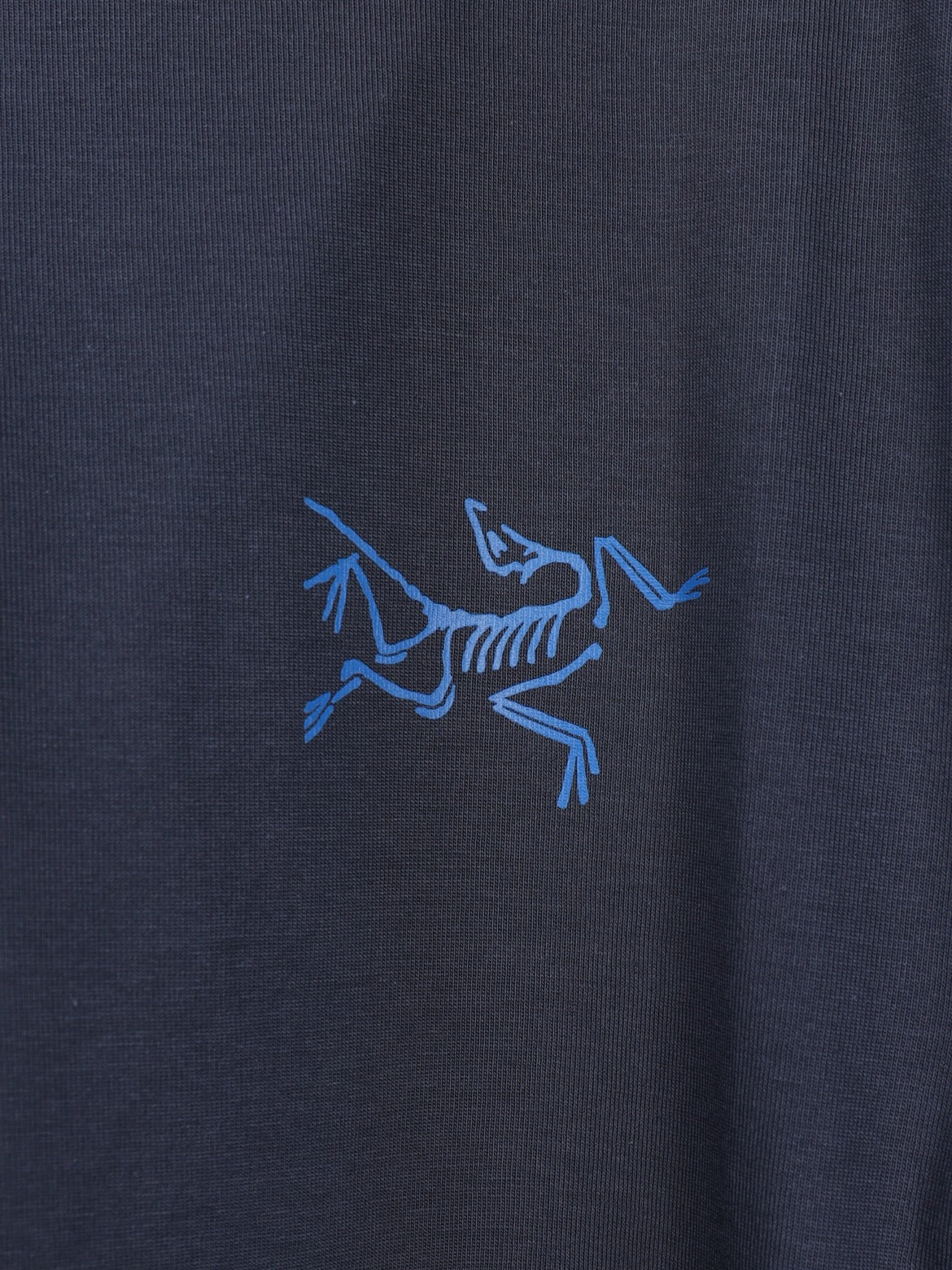 ARC'TERYX Kragg SL Cotton SS Men's