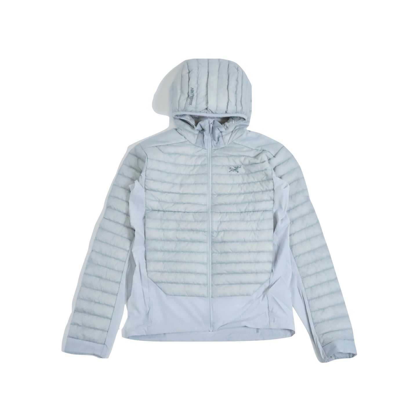 Cerium Hybrid Hoody Men's
