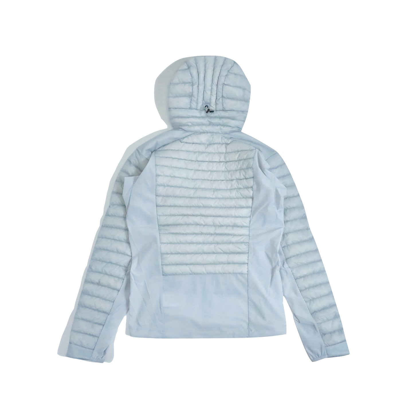 Cerium Hybrid Hoody Men's