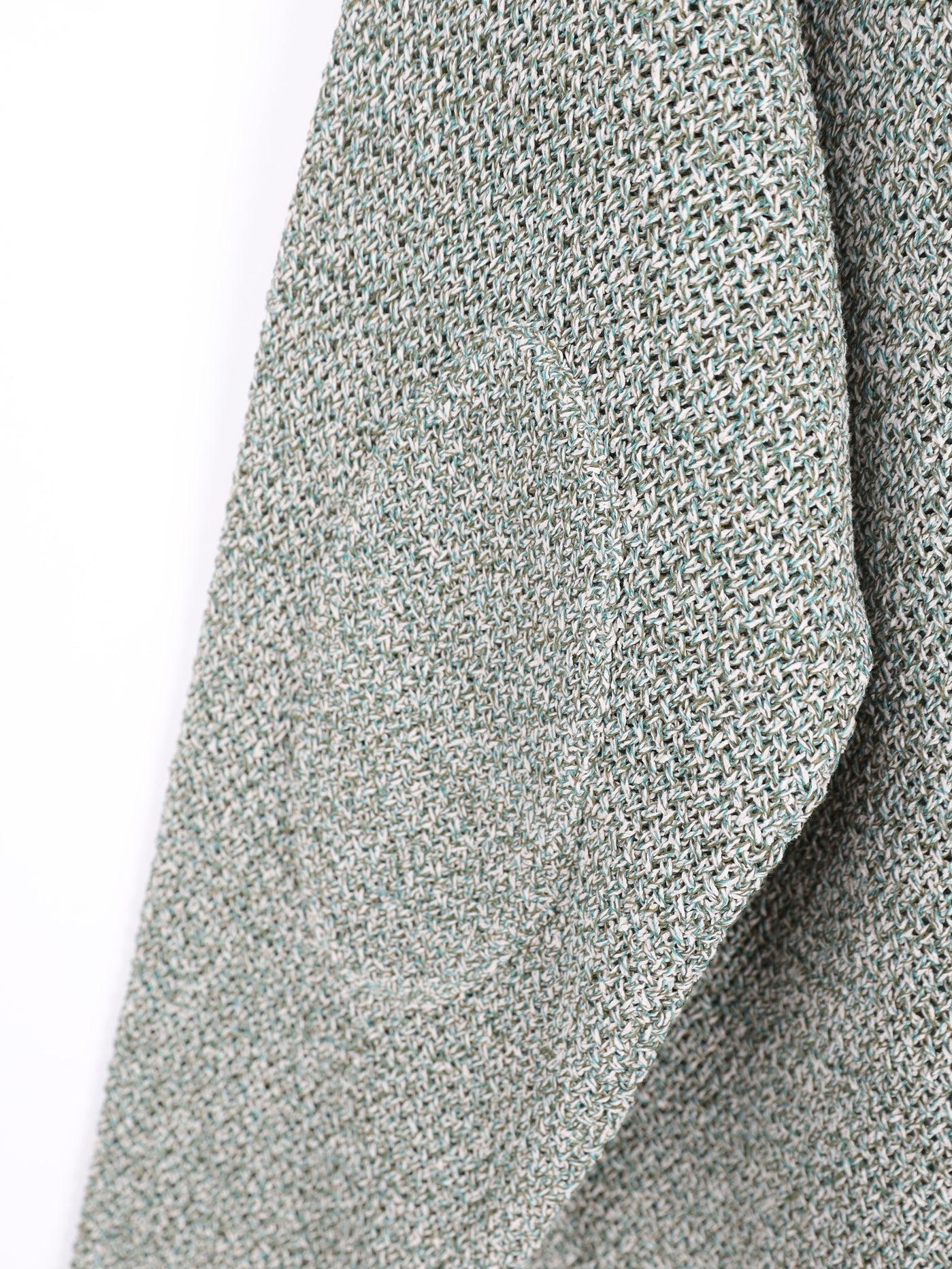 STEAF RANCH KNIT CARDIGAN