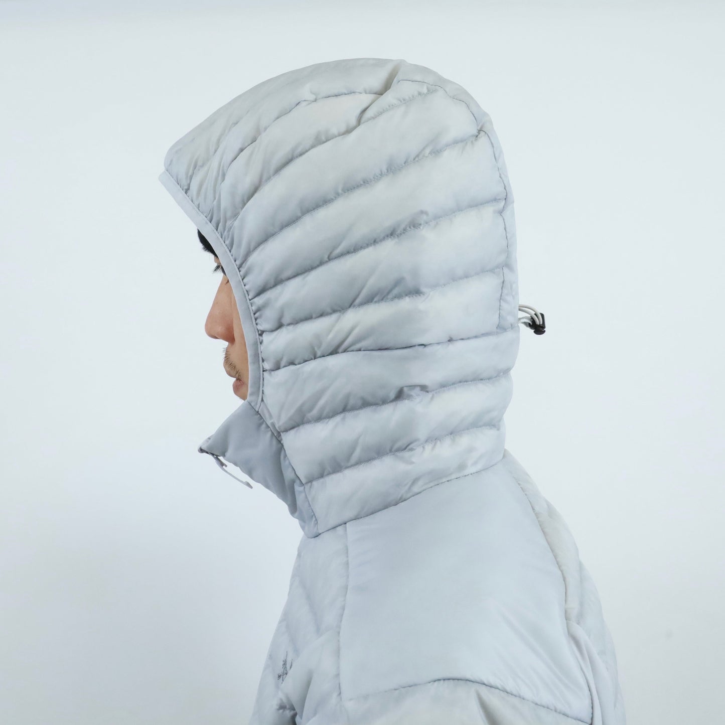 Cerium Hybrid Hoody Men's