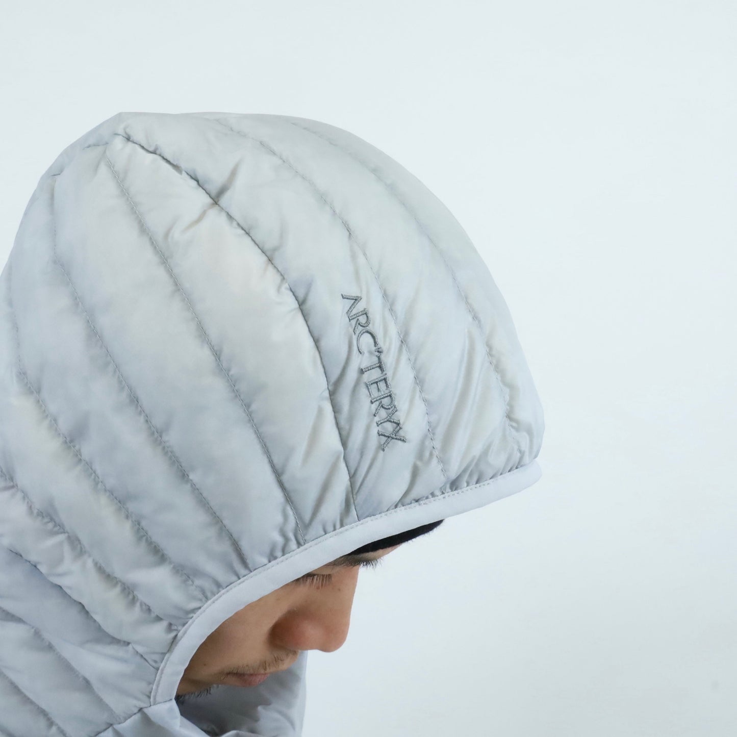 Cerium Hybrid Hoody Men's