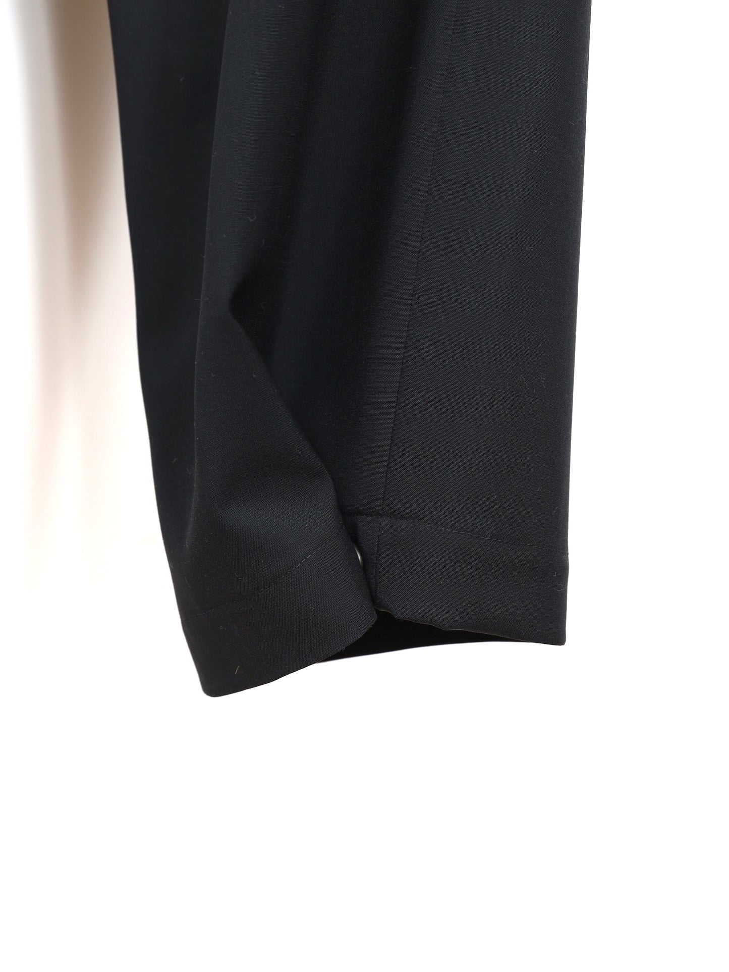 ANTHEM A WASHABLEWOOL NO-BRAINER PANTS