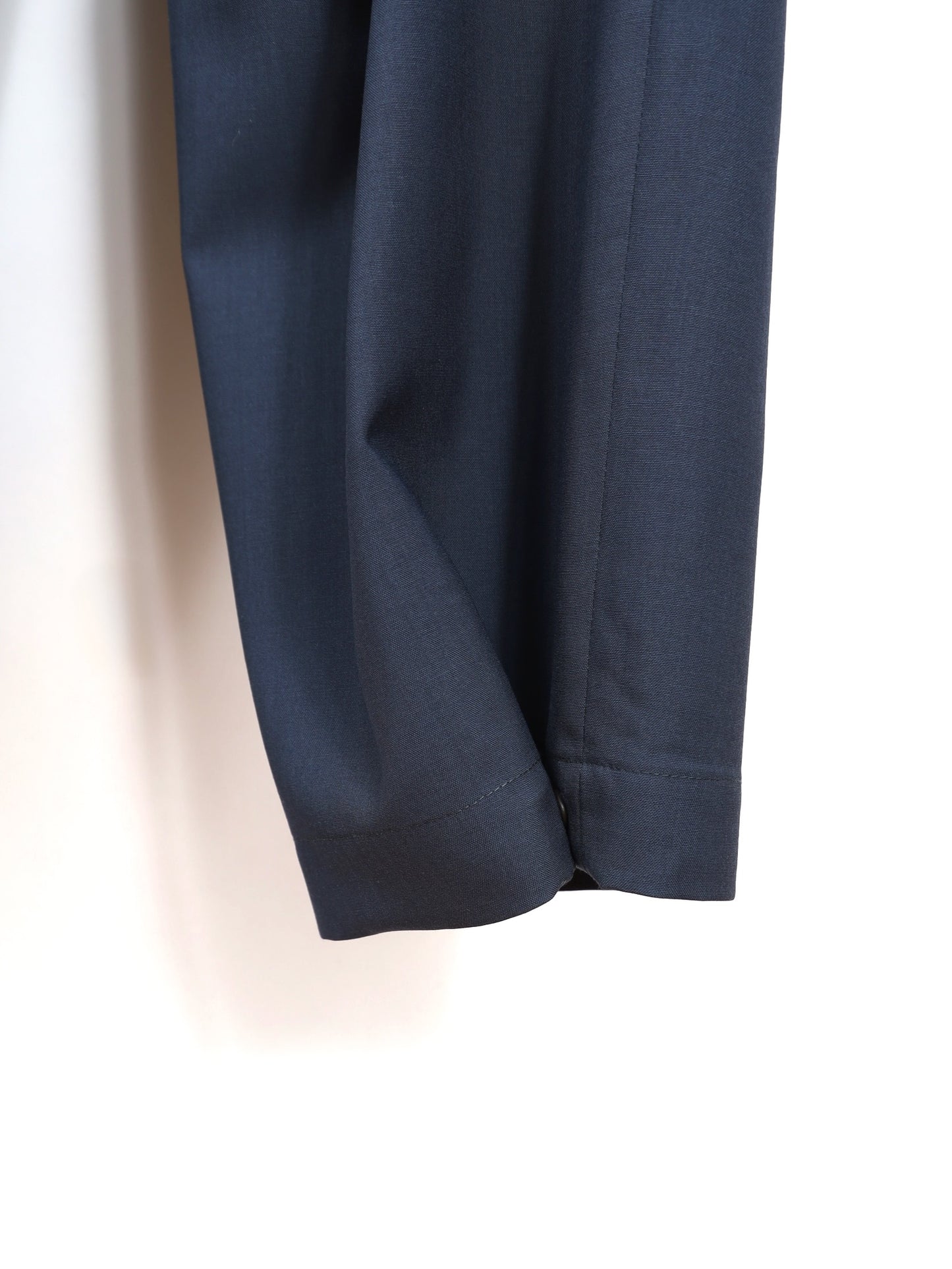 ANTHEM A WASHABLEWOOL NO-BRAINER PANTS