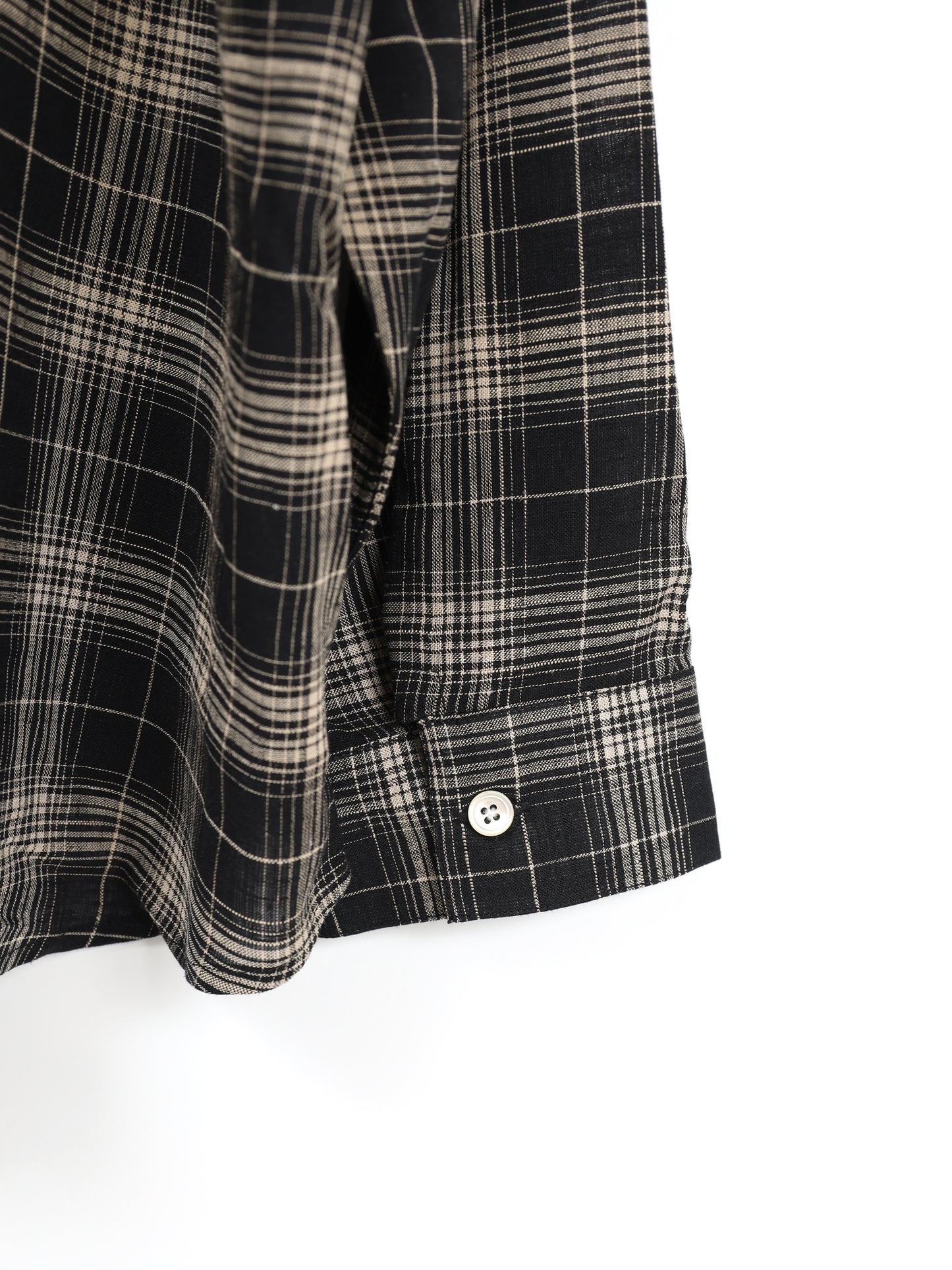 SUNFLOWER STABLE SHIRT