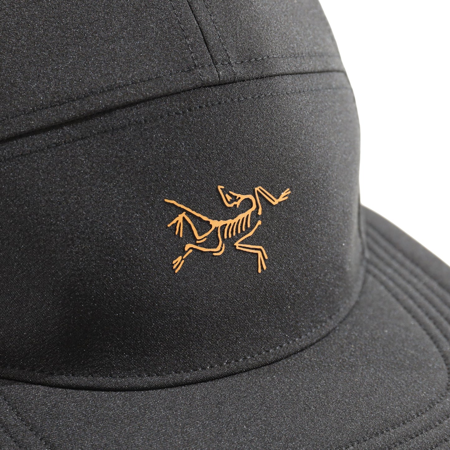 Calidum 5 Panel Hat