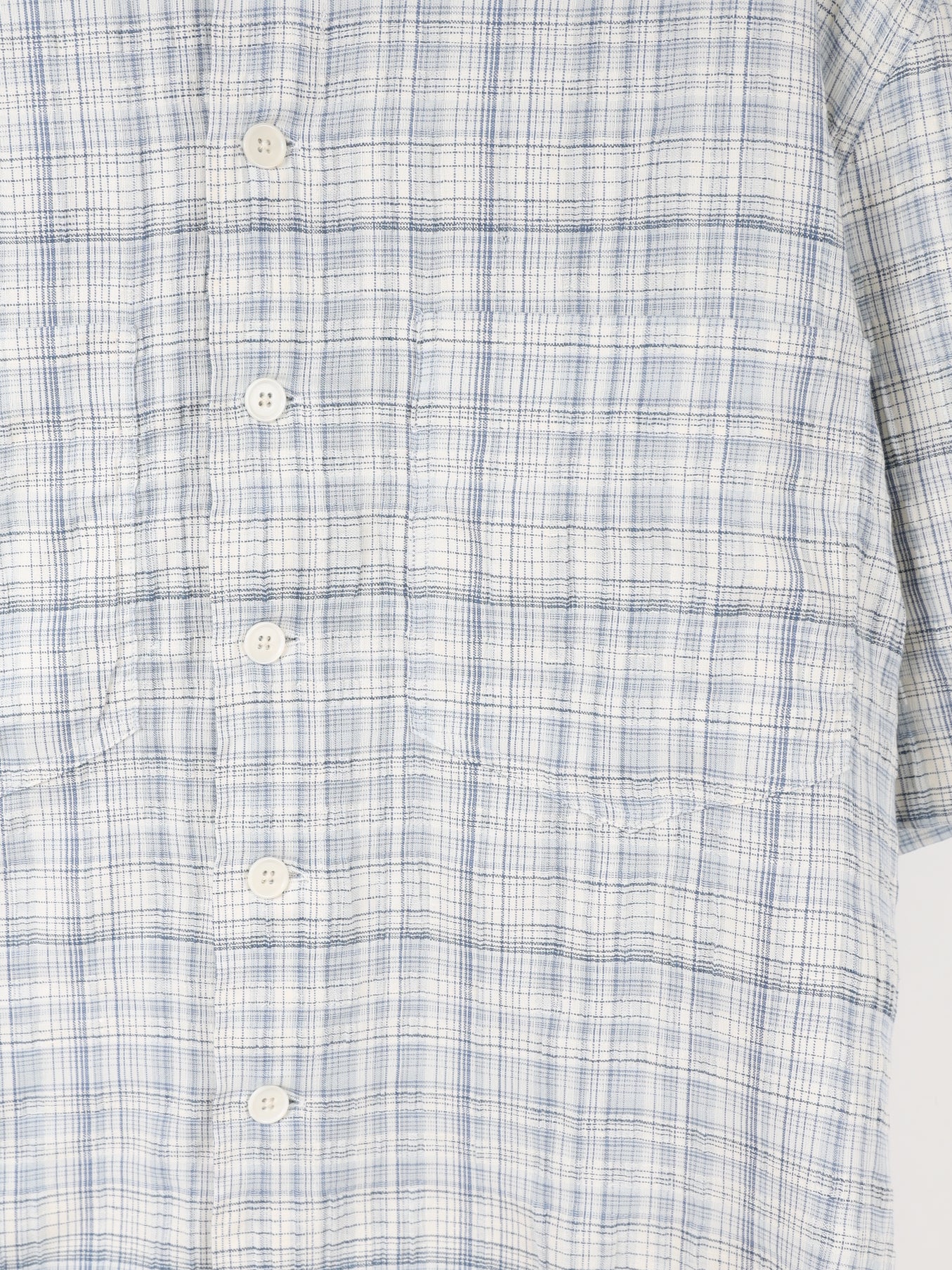 SUNFLOWER ADAM SHIRT