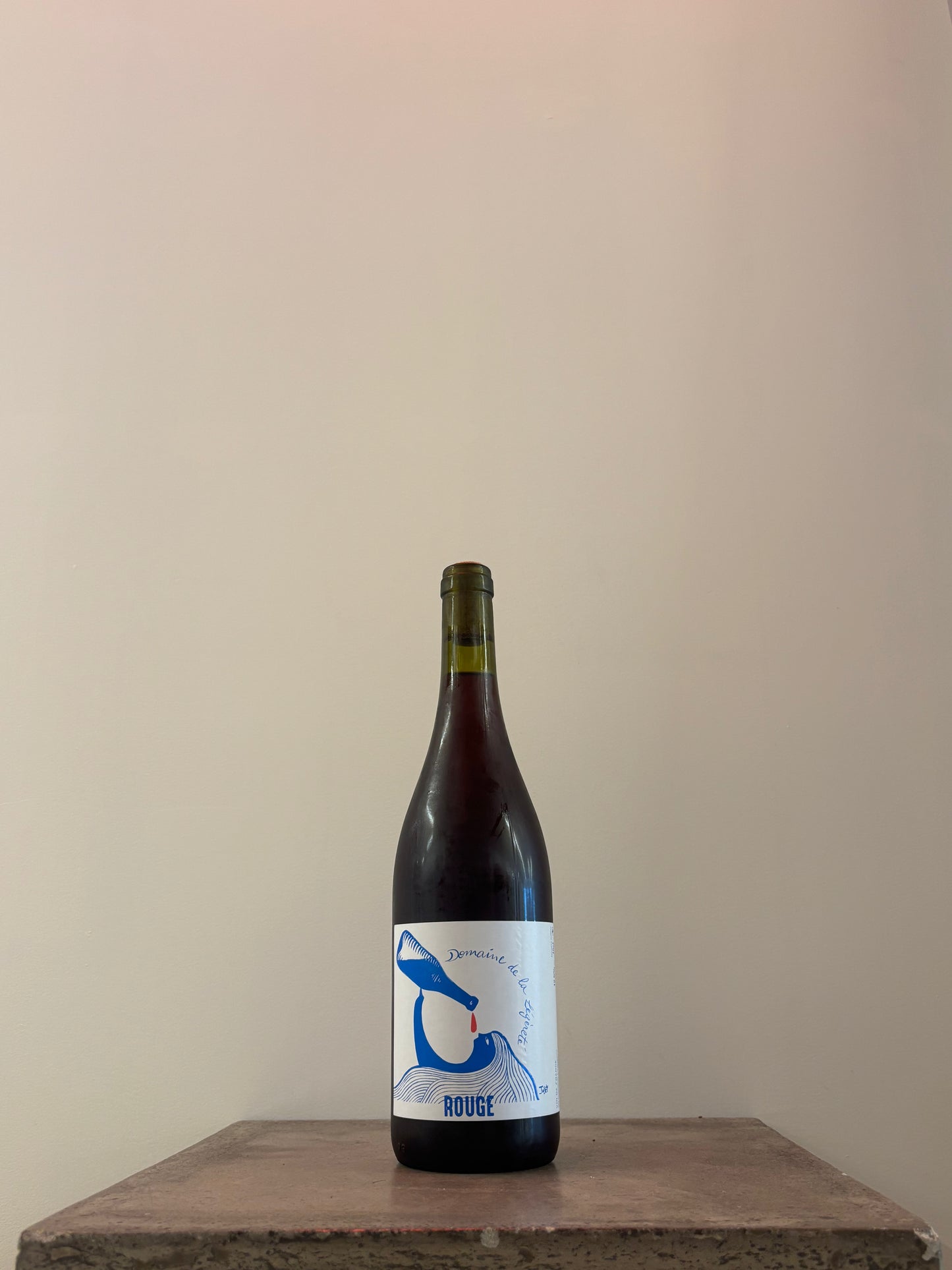 PINOT NOIR ROUGE 2023(Domaine de la Légèreté)(赤)