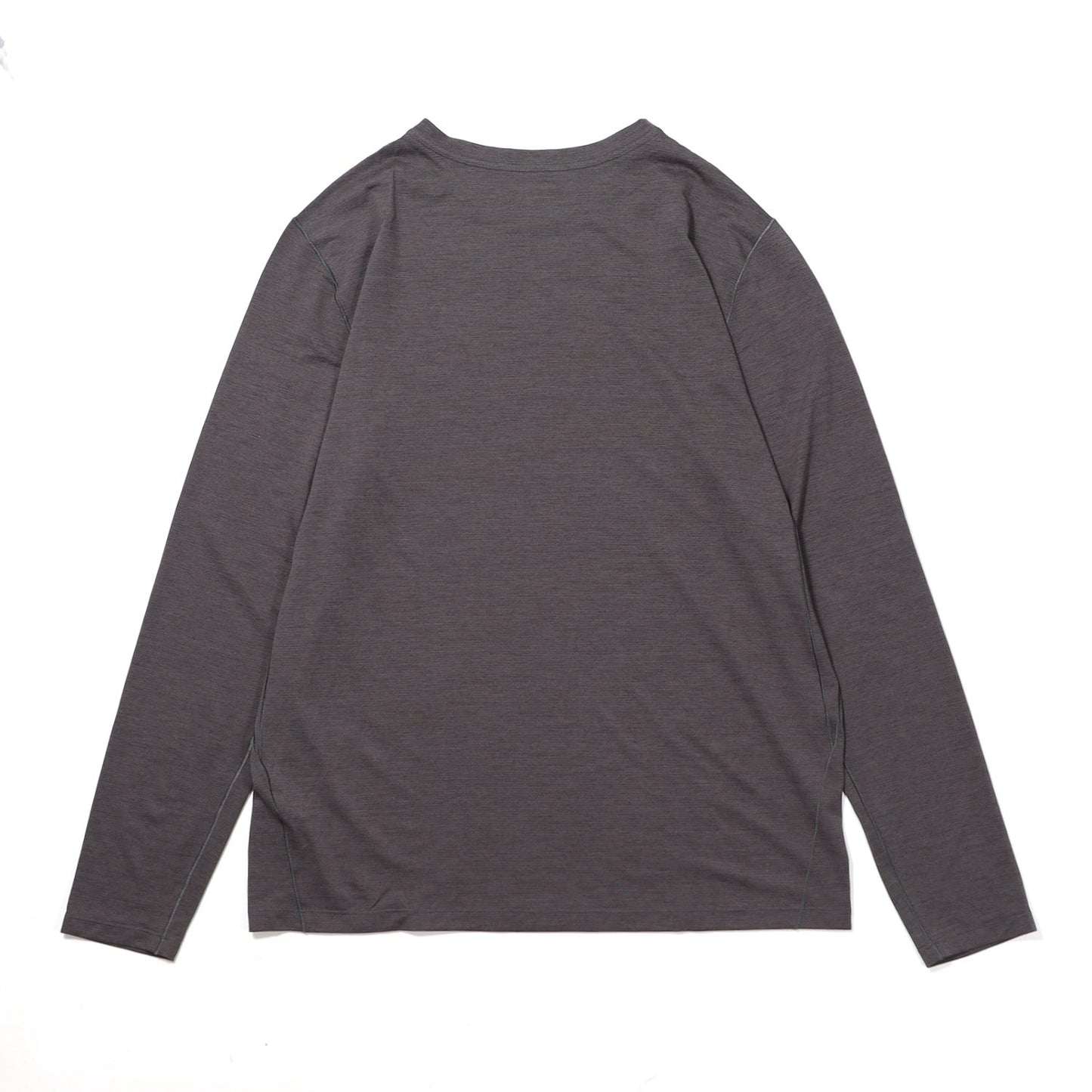 Cormac Logo LS Men's