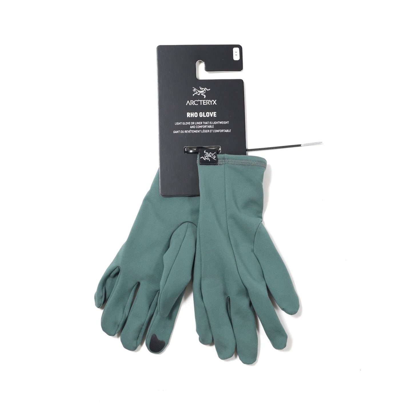 Rho Glove