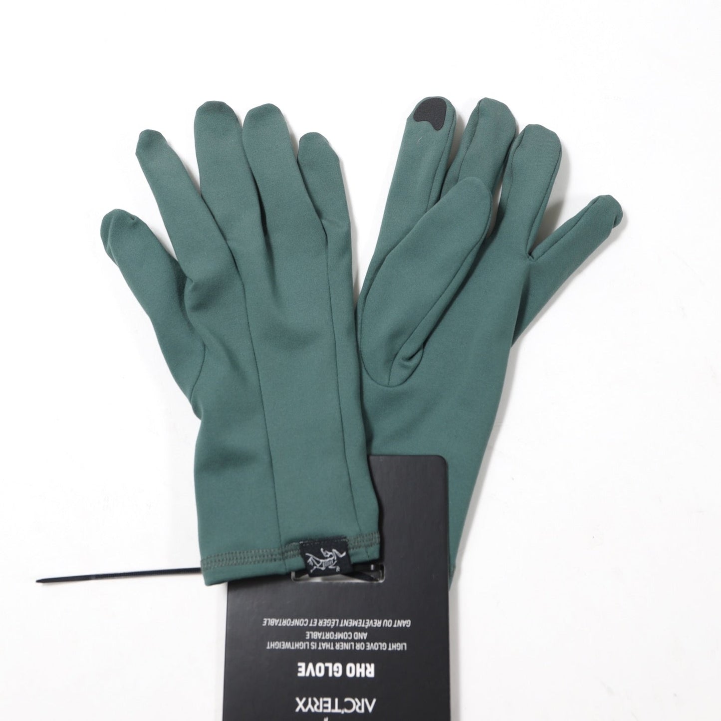 Rho Glove