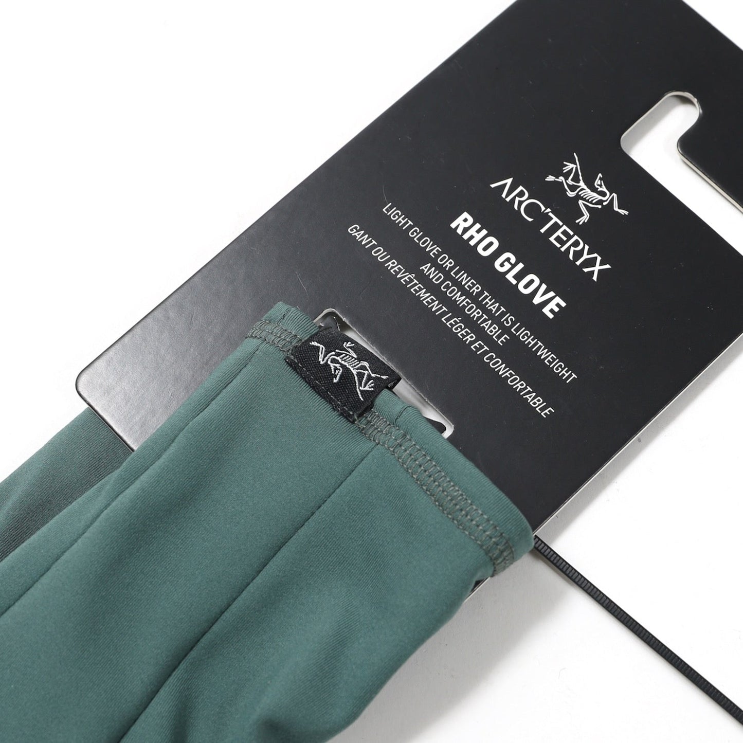 Rho Glove