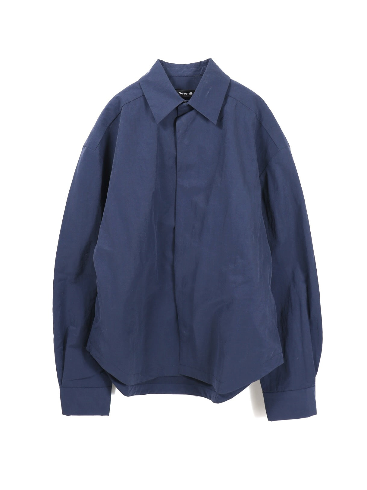 Seventh M5 OXFORD SHIRT – KIKUNOBU