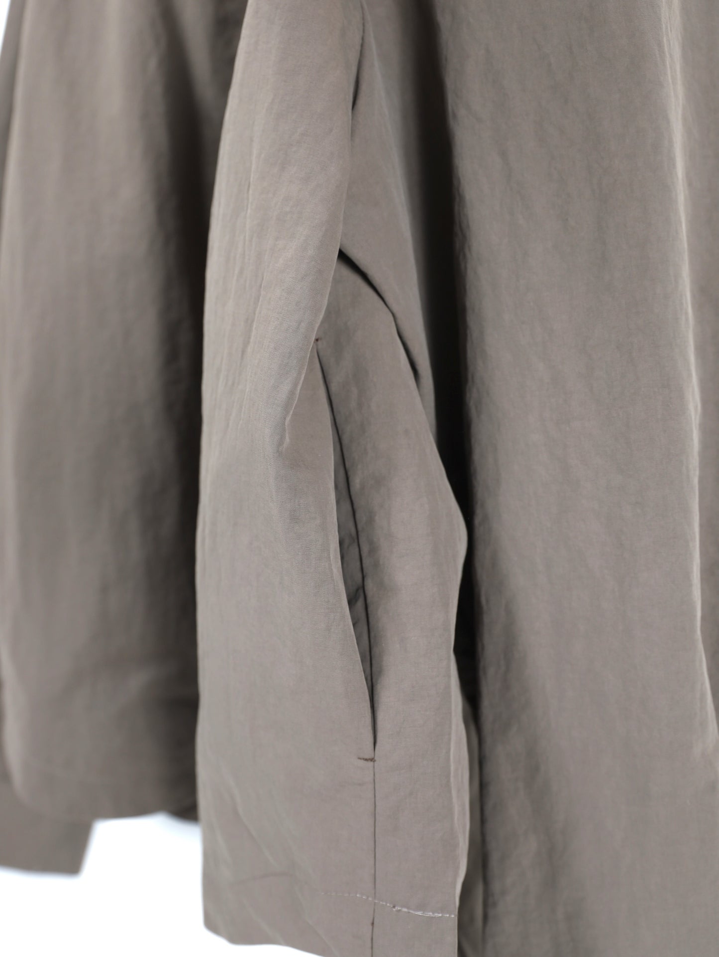 Seventh M5 OXFORD SHIRT