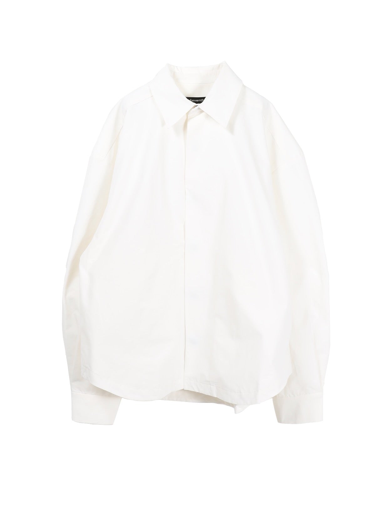 Seventh M5 OXFORD SHIRT – KIKUNOBU