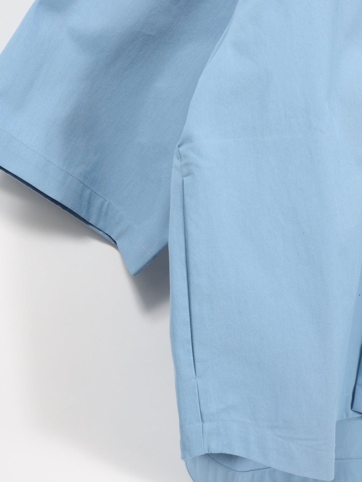 Seventh M5 CUBAN SHIRT