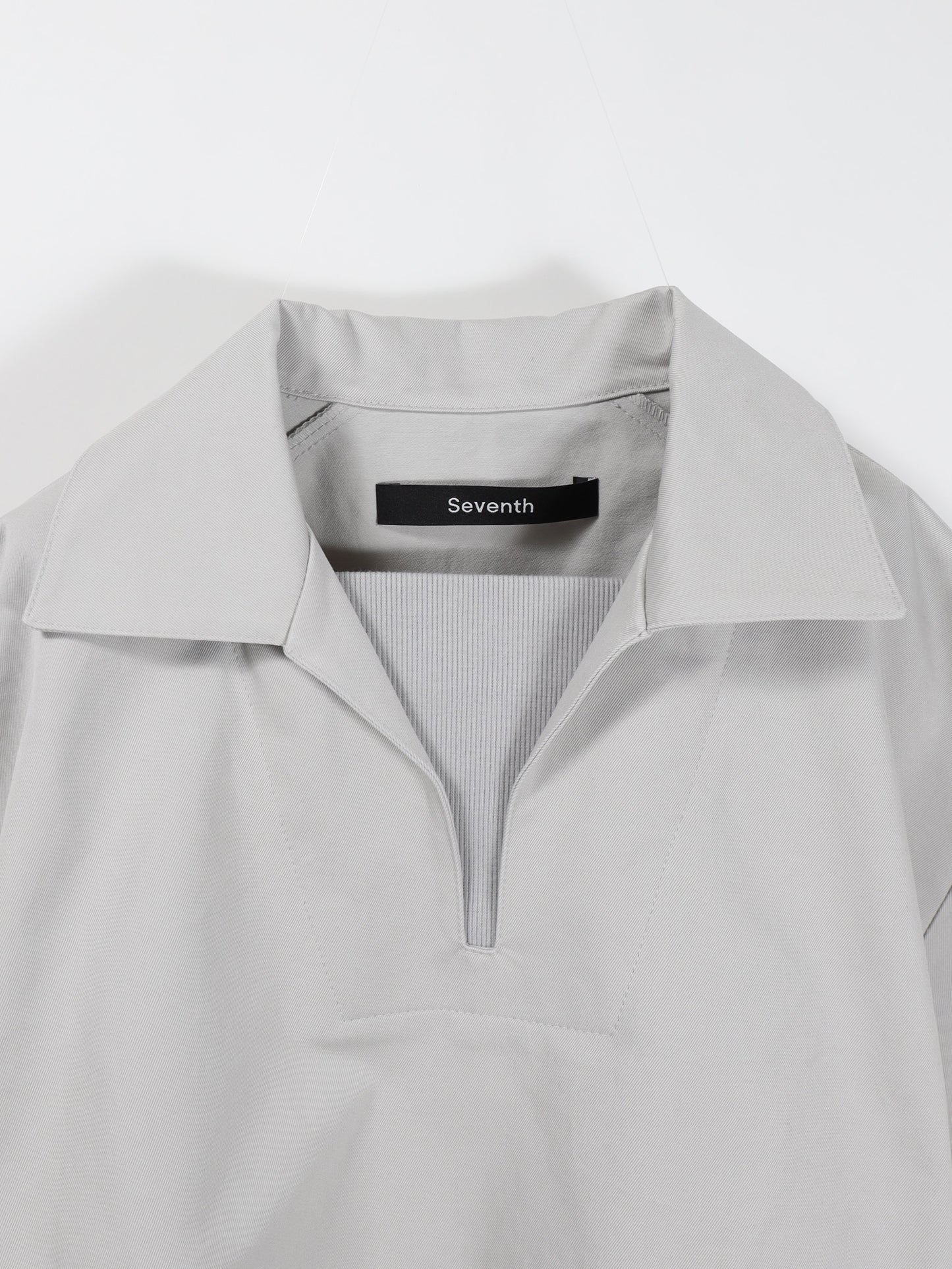 Seventh FOOTBALL BOX POLO