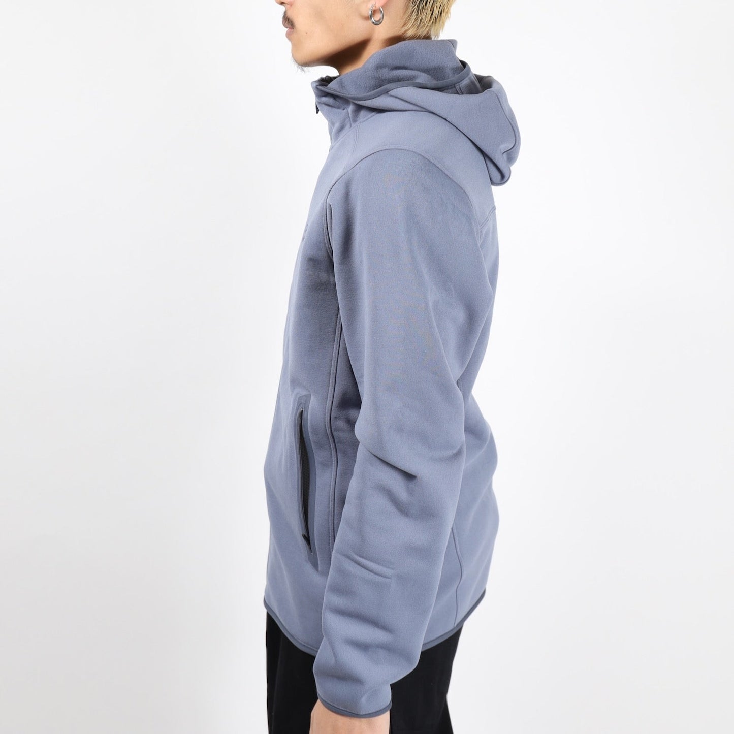 Kyanite Hoody Men's