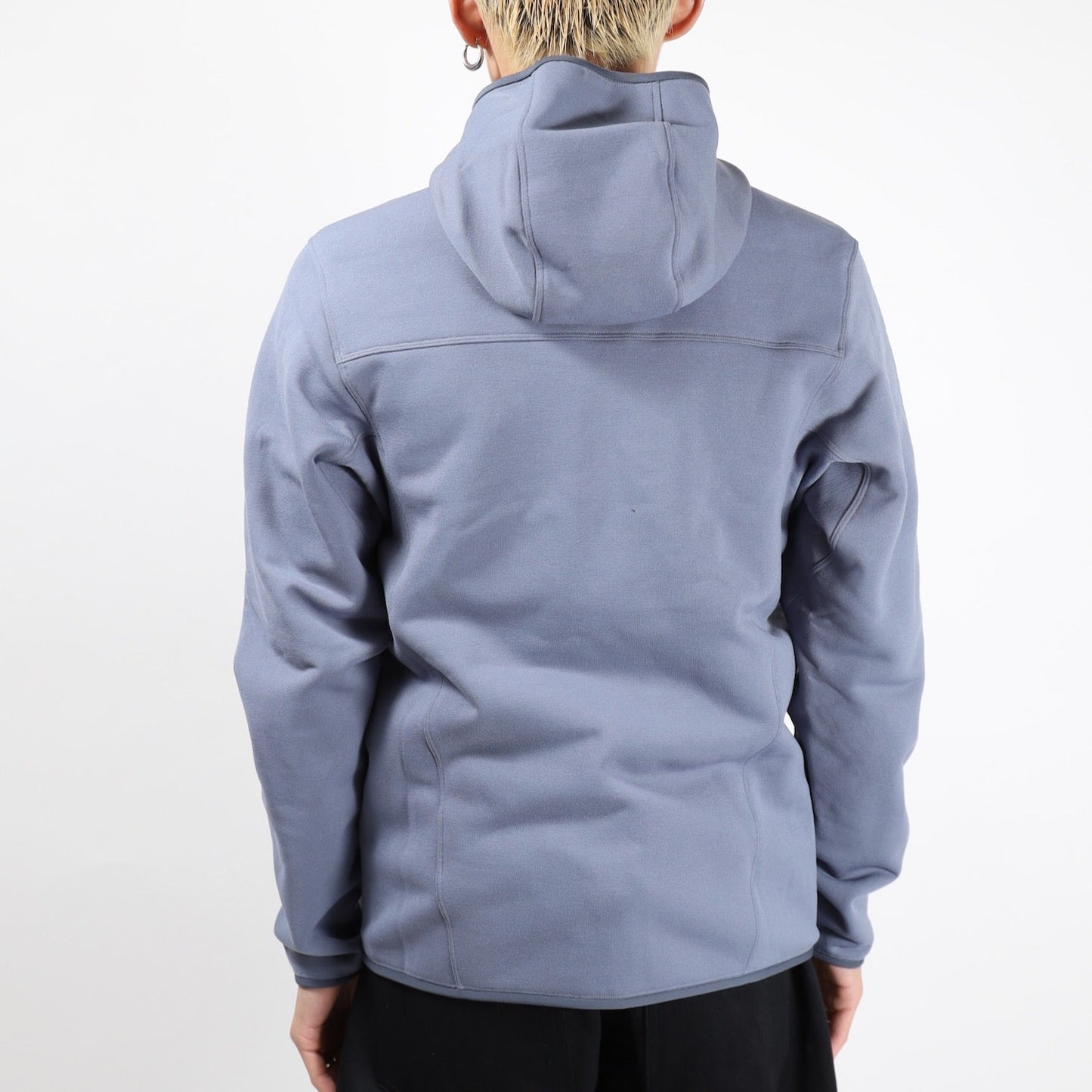 Kyanite Hoody Men's