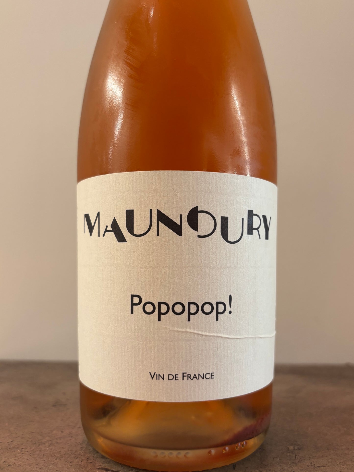 POPOPOP ! 2021(ロゼ/スパークリング)