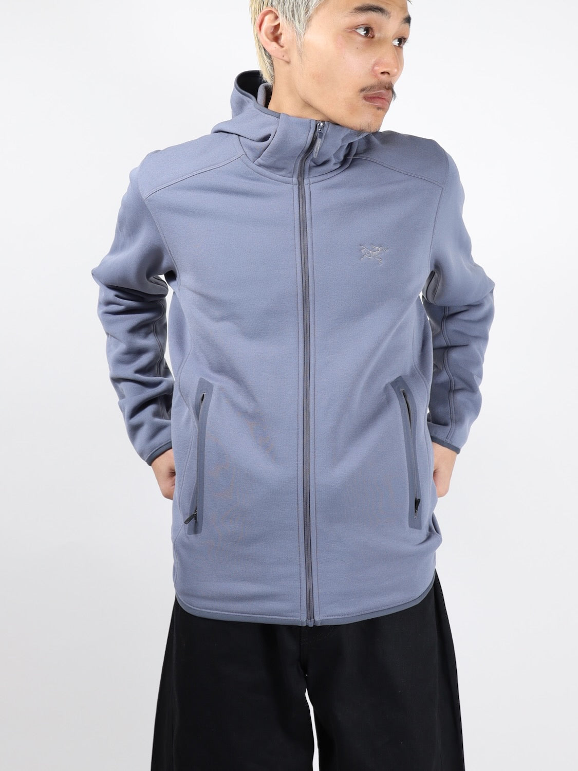 Kyanite Hoody Men's