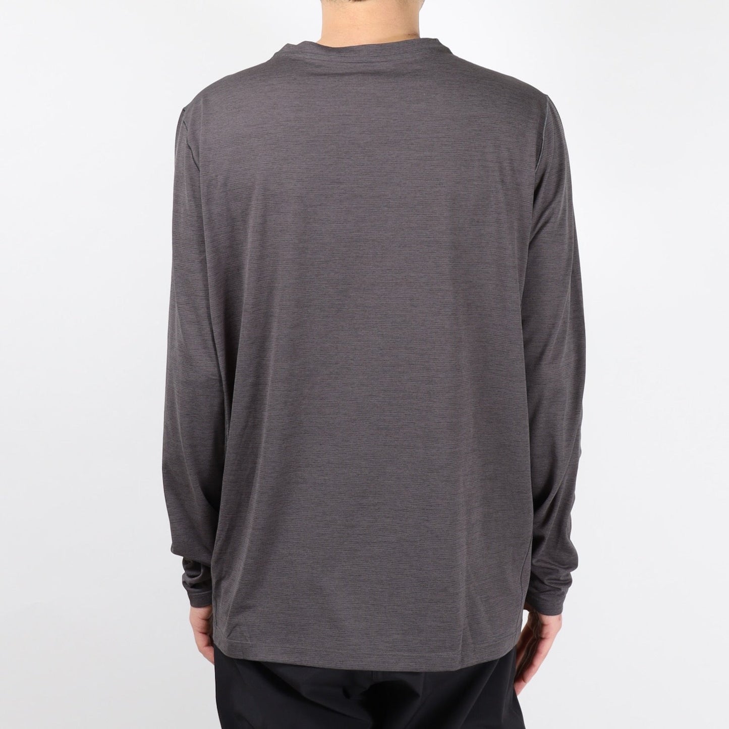 Cormac Logo LS Men's
