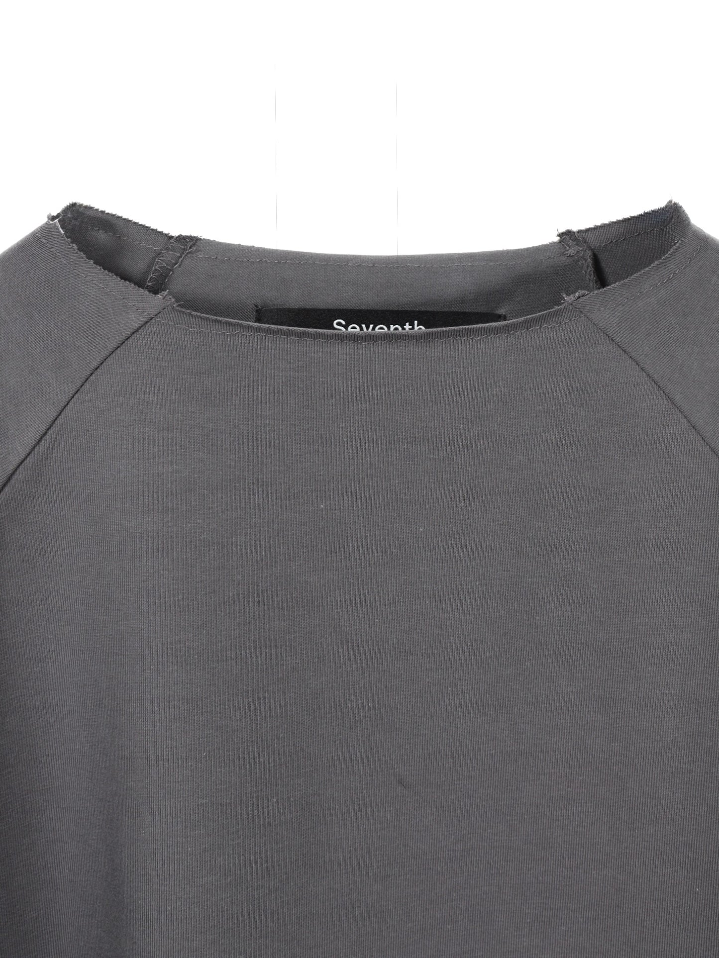 Seventh BOX CUT TEE