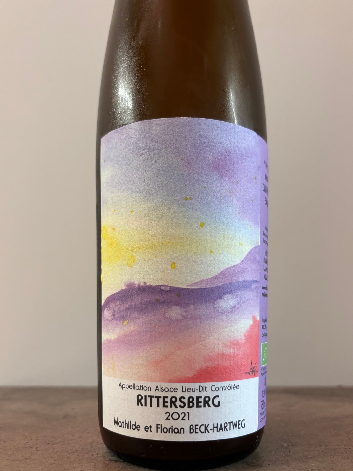 Rittersberg 2021(白)