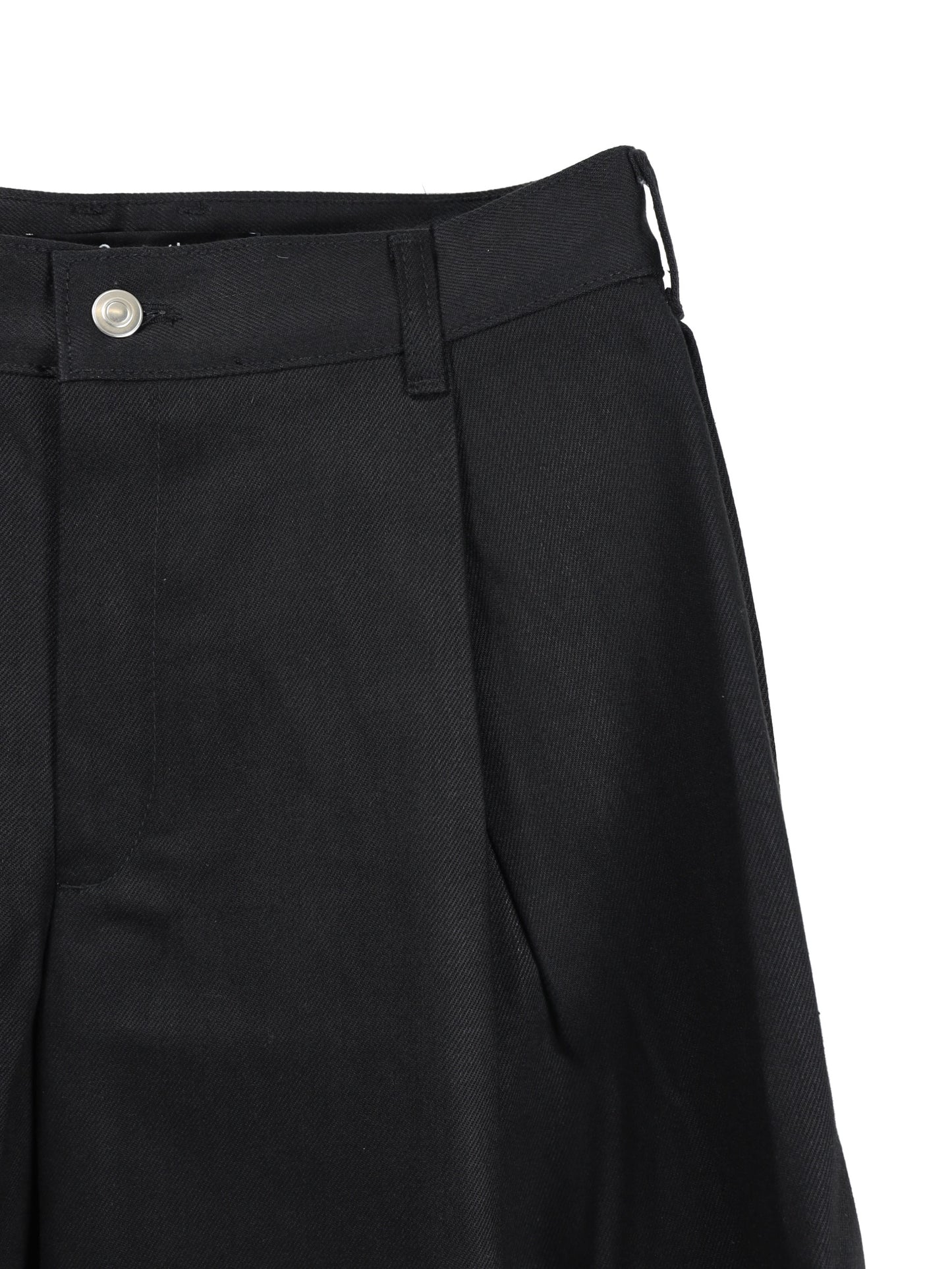 Seventh DENIM 440 BERMUDA JORTS