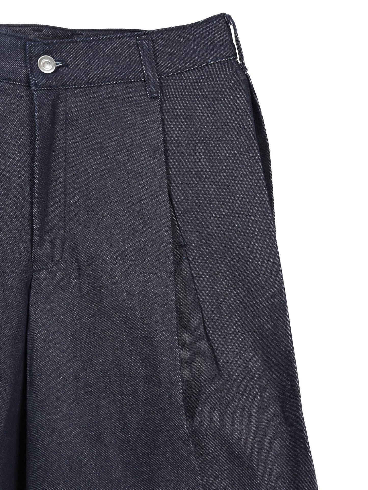 Seventh DENIM 440 BERMUDA JORTS