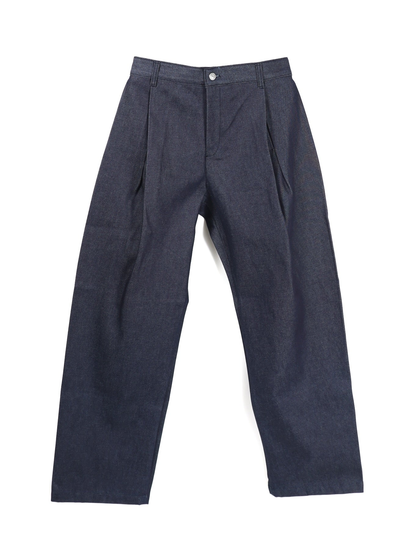 Seventh DENIM 440 BERMUDA JEANS – KIKUNOBU