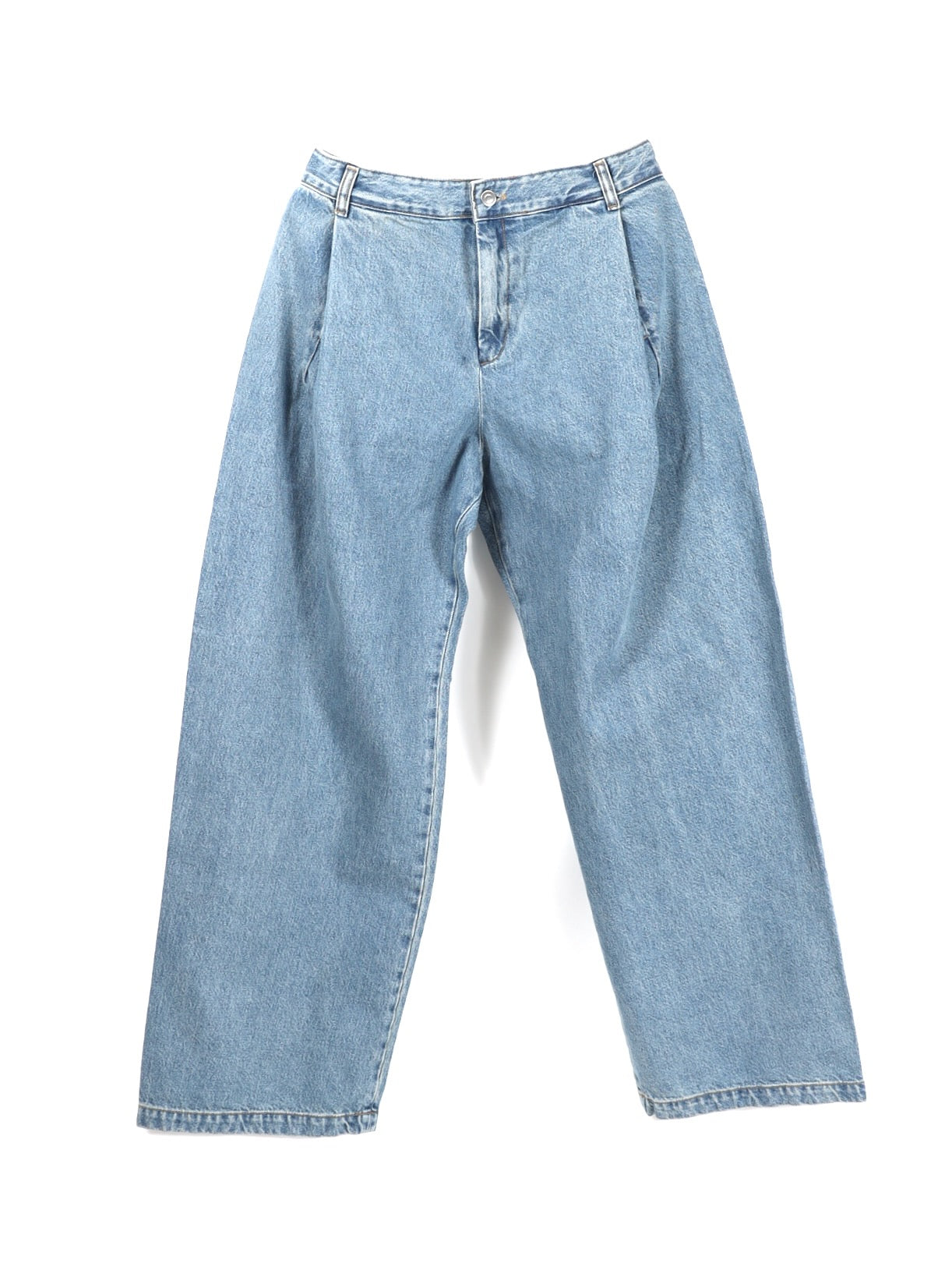 Seventh DENIM 410 BERMUDA JEANS – KIKUNOBU